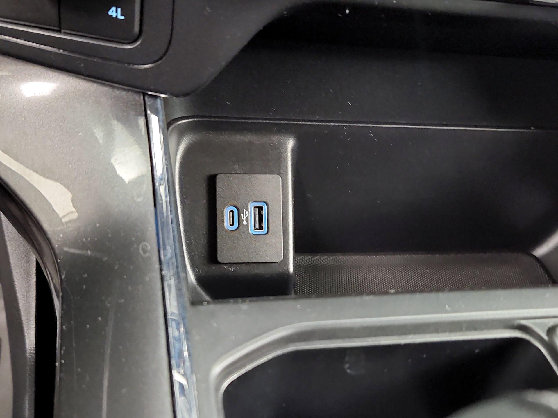 Thumbnail: 2022 Ford F-150 - 19