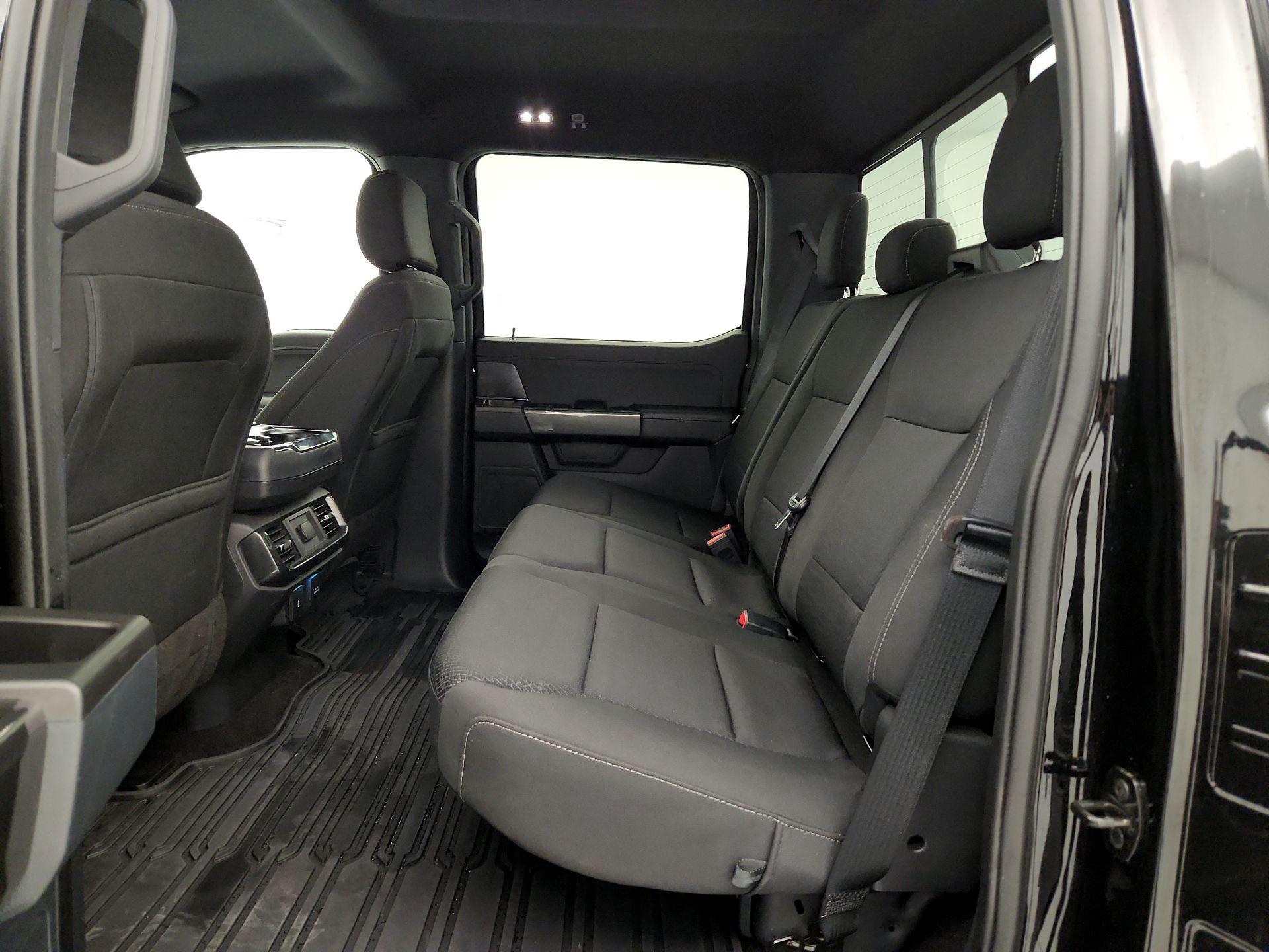 Thumbnail: 2022 Ford F-150 - 20