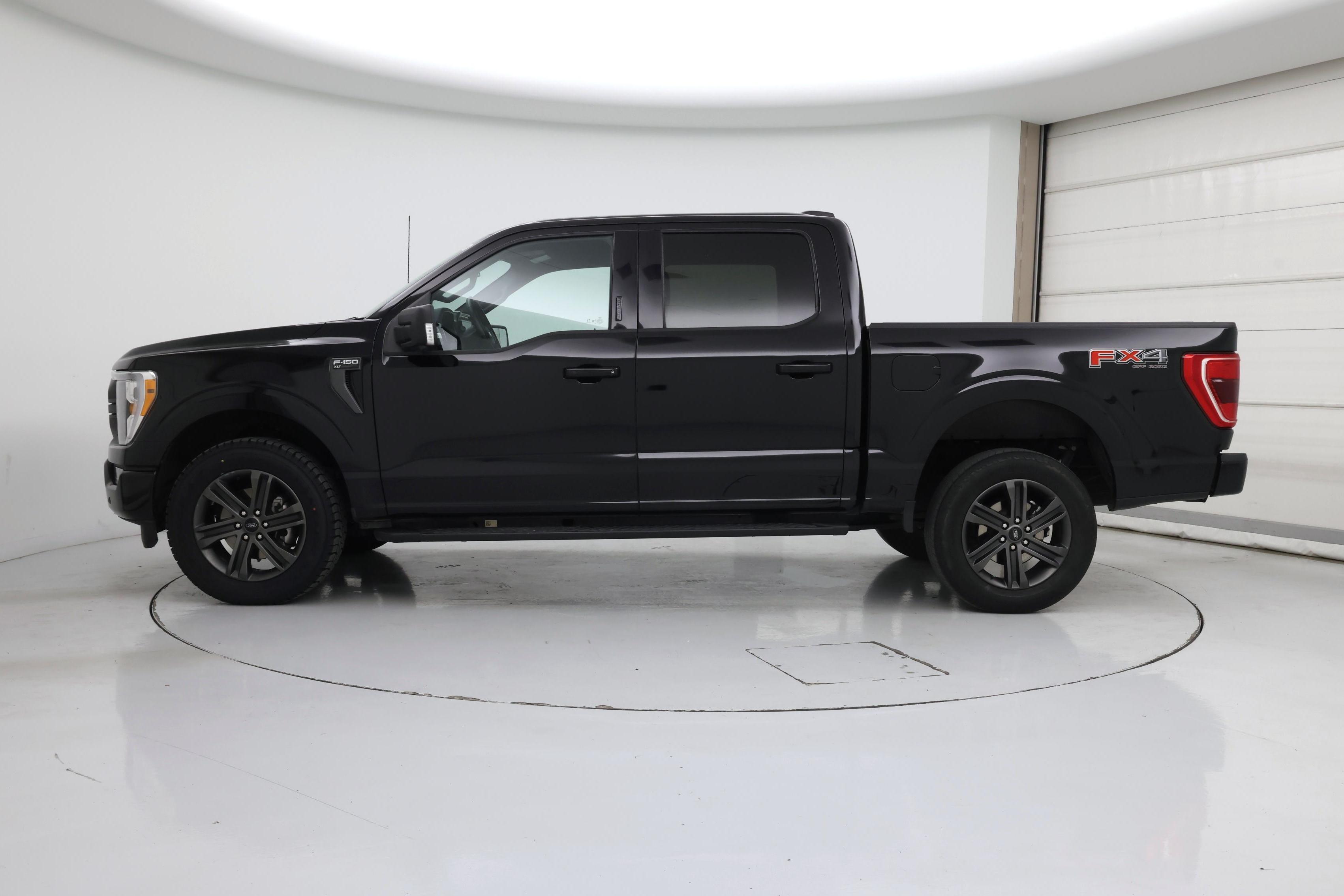 Thumbnail: 2022 Ford F-150 - 3