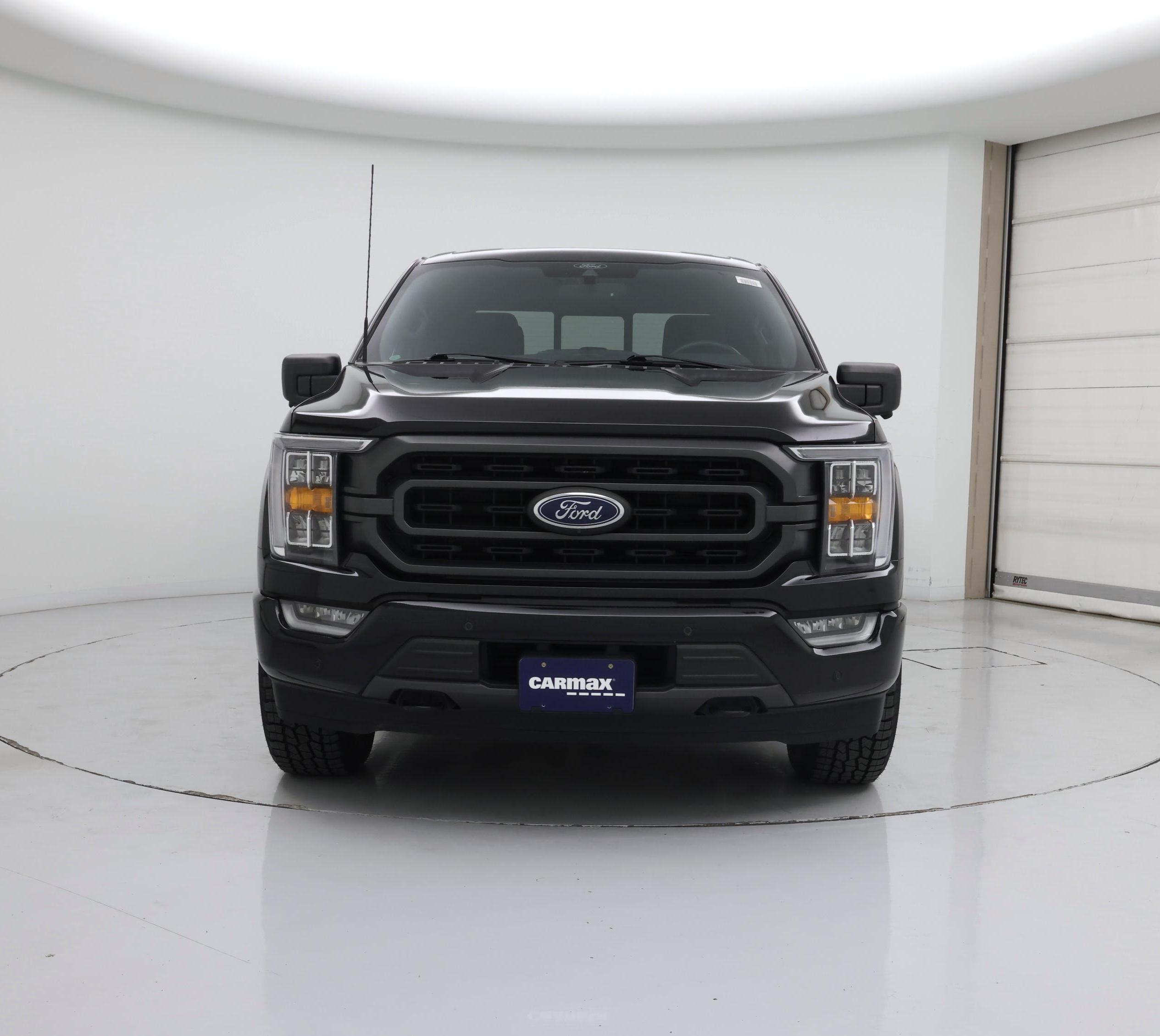 Thumbnail: 2022 Ford F-150 - 5