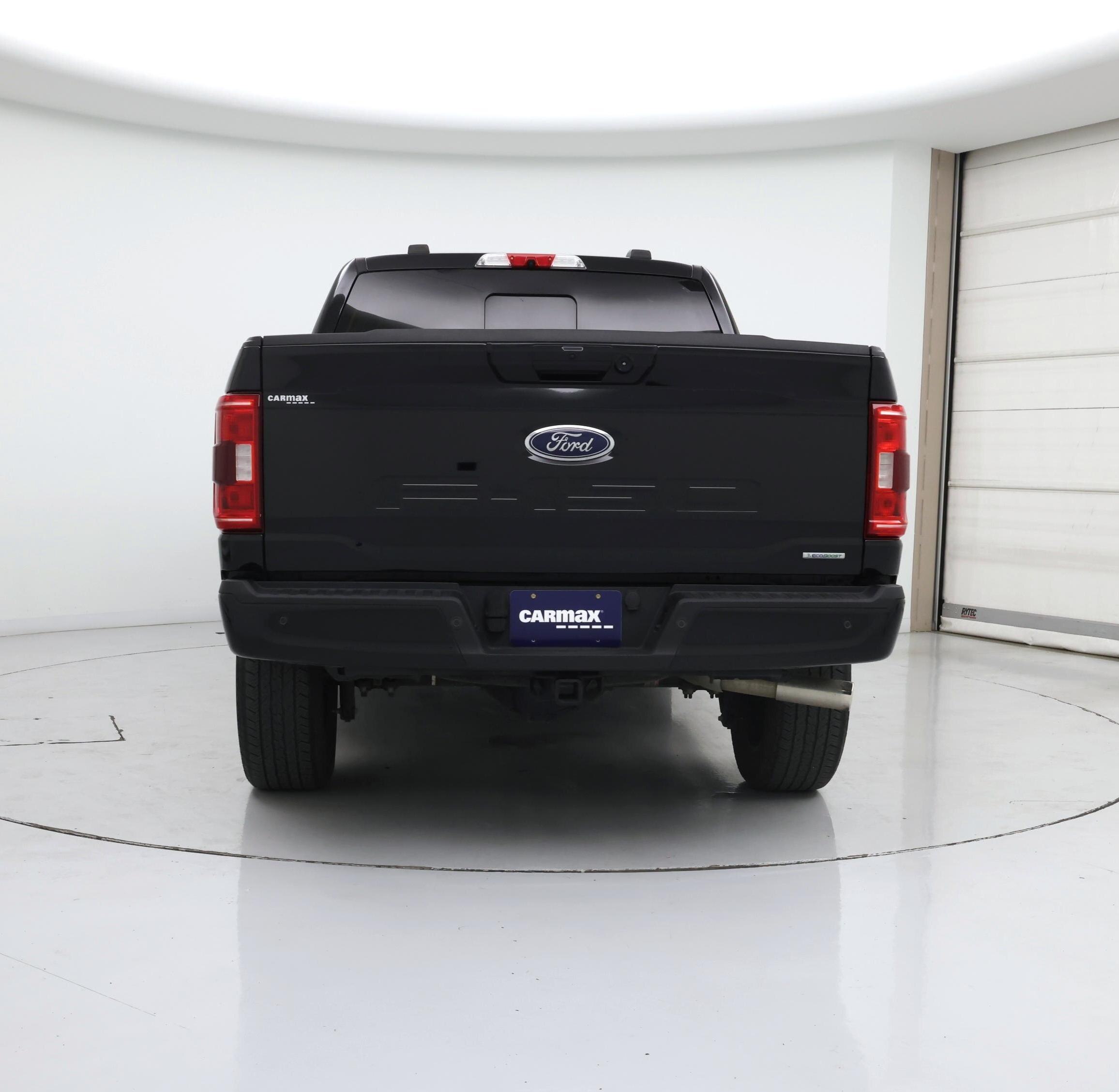 Thumbnail: 2022 Ford F-150 - 6