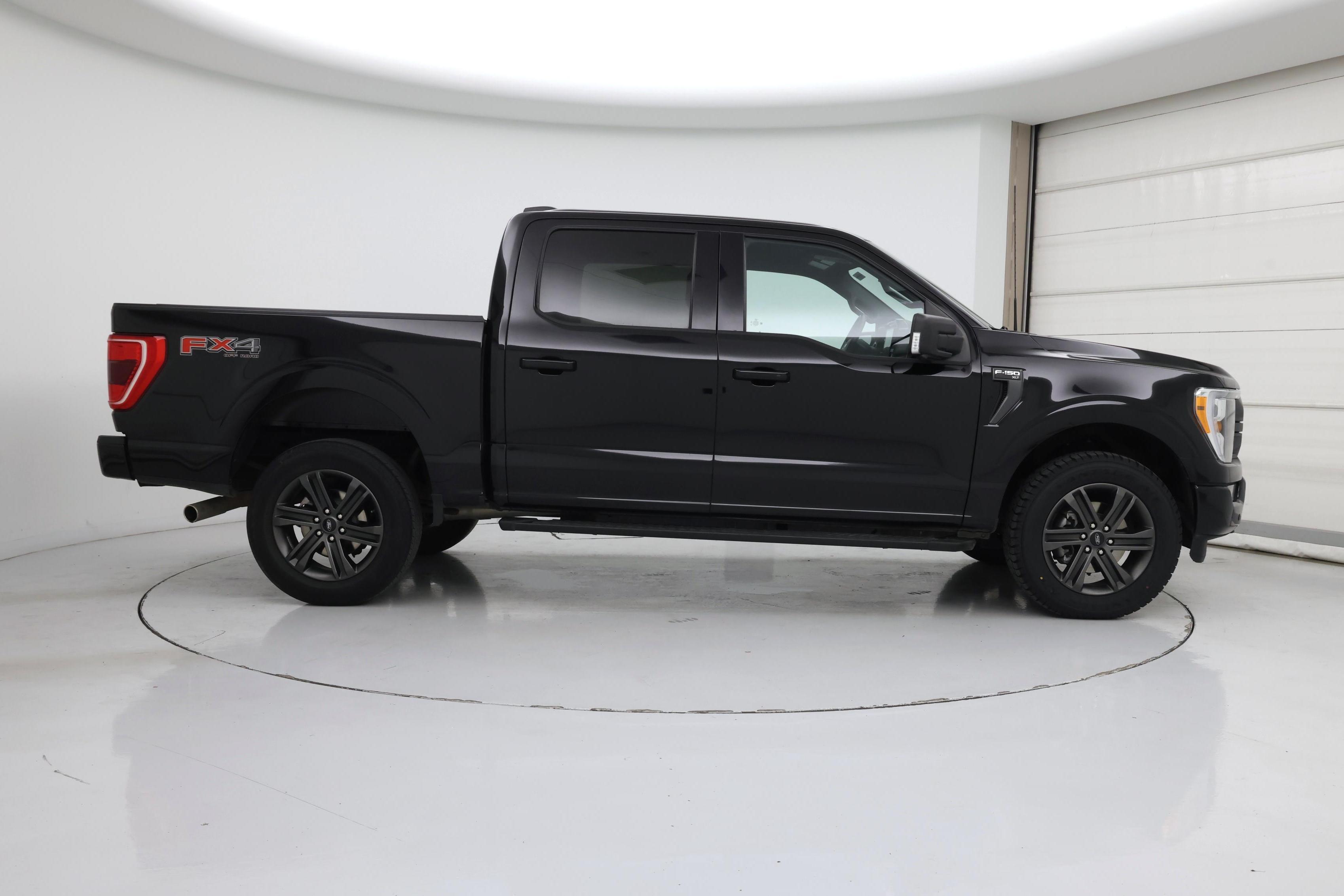 Thumbnail: 2022 Ford F-150 - 7