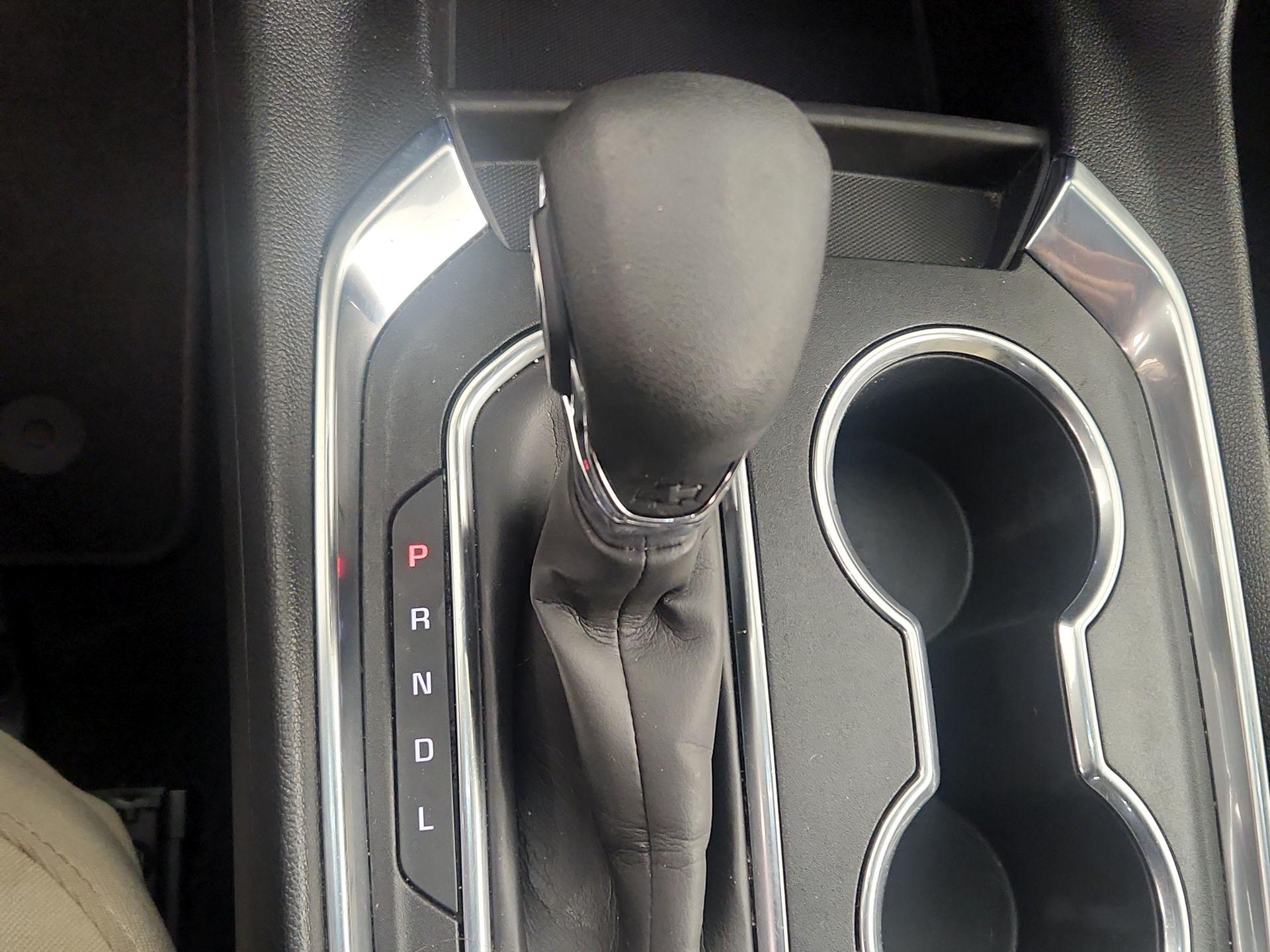 Thumbnail: 2023 Chevrolet Traverse - 17