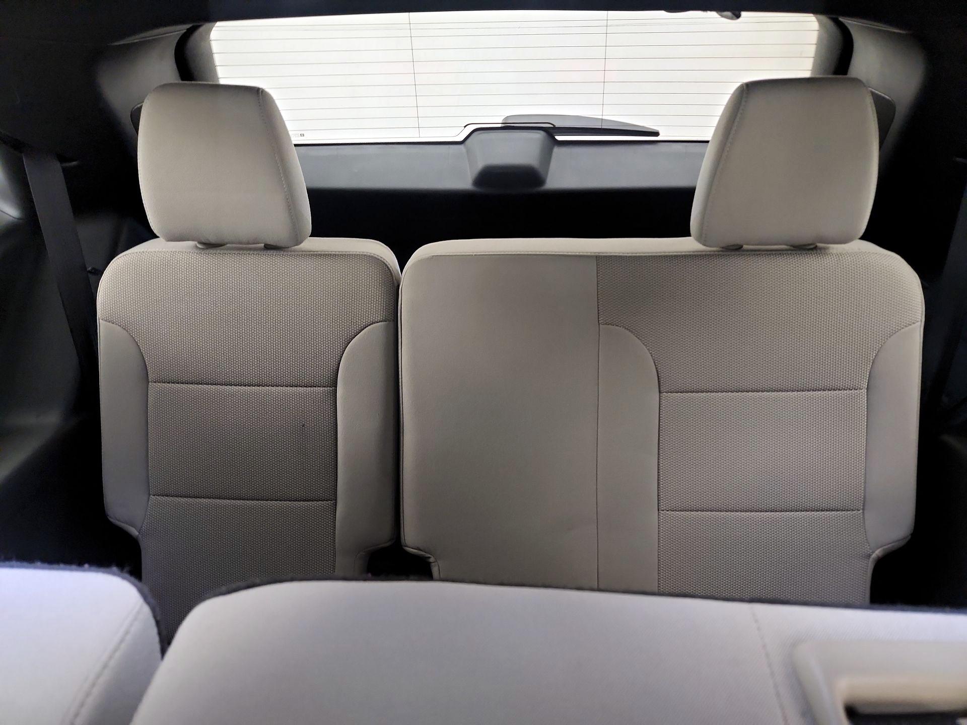 Thumbnail: 2023 Chevrolet Traverse - 20