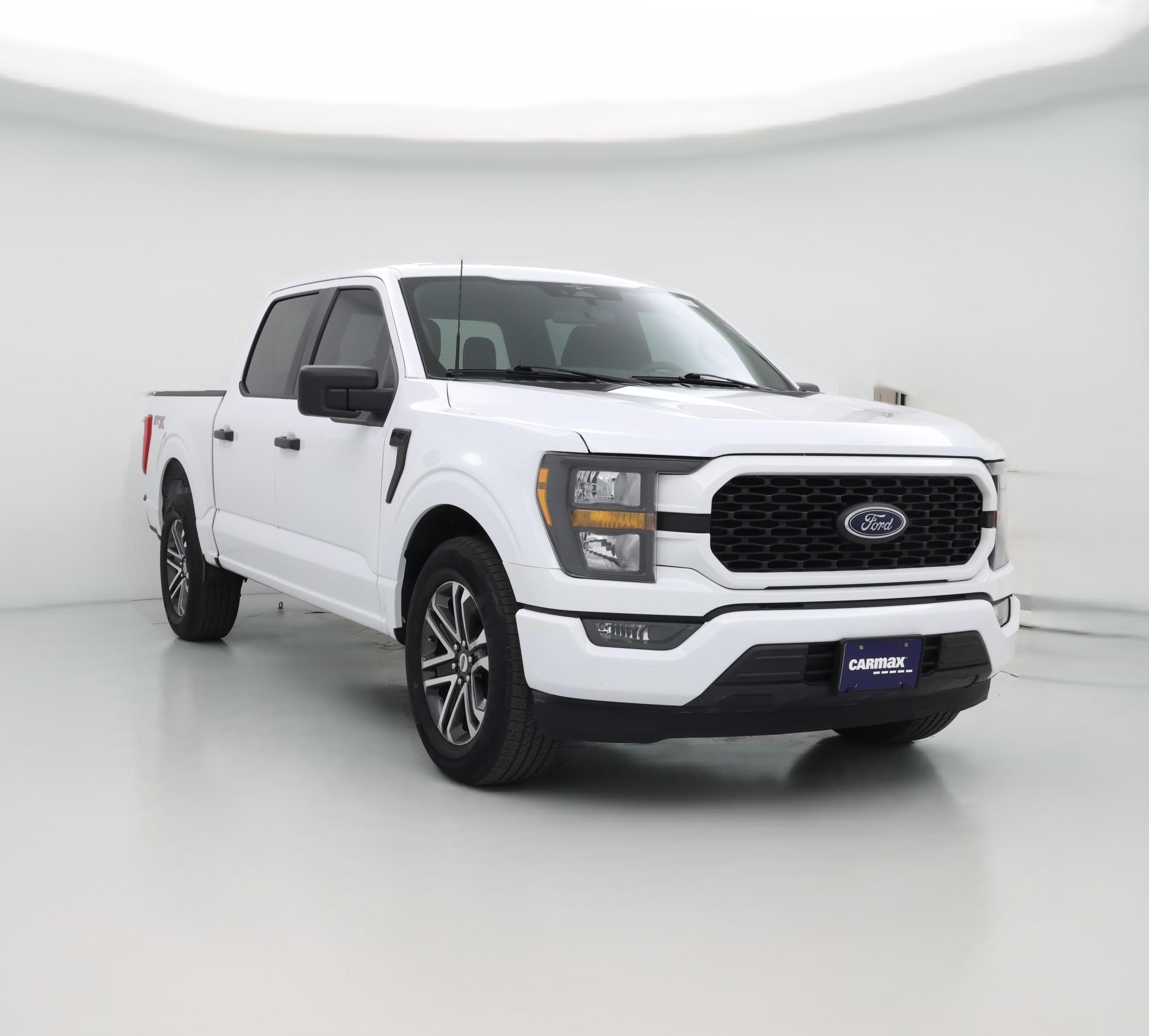 Thumbnail: 2023 Ford F-150 - 1