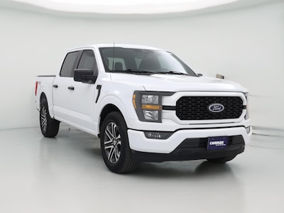 2023 Ford F150 XL
