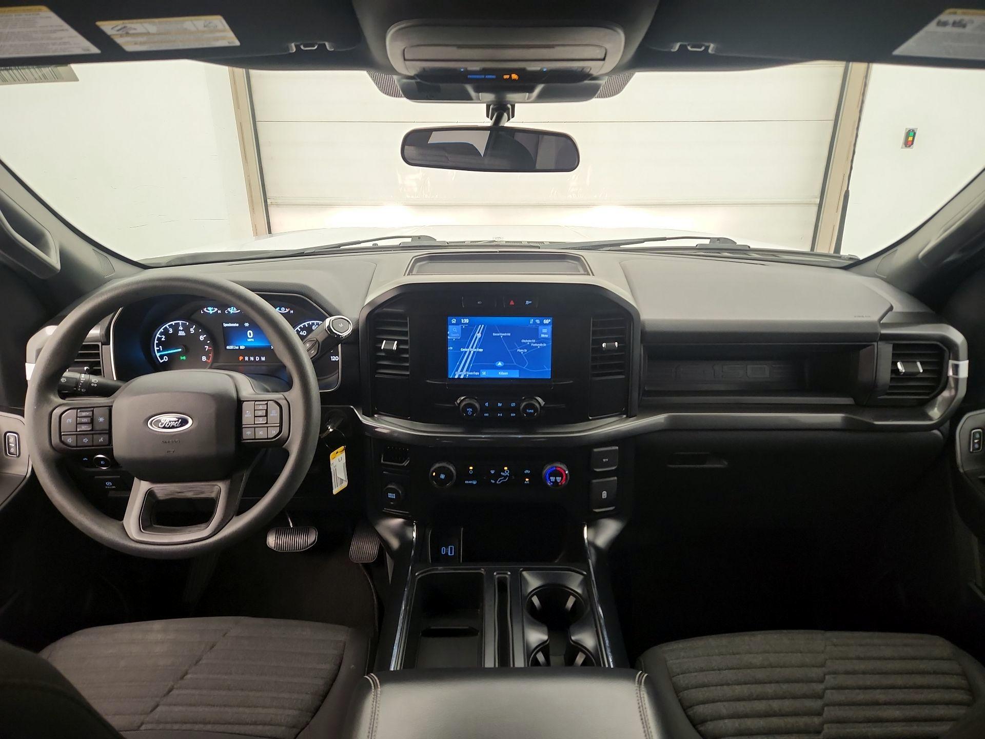 Thumbnail: 2023 Ford F-150 - 9