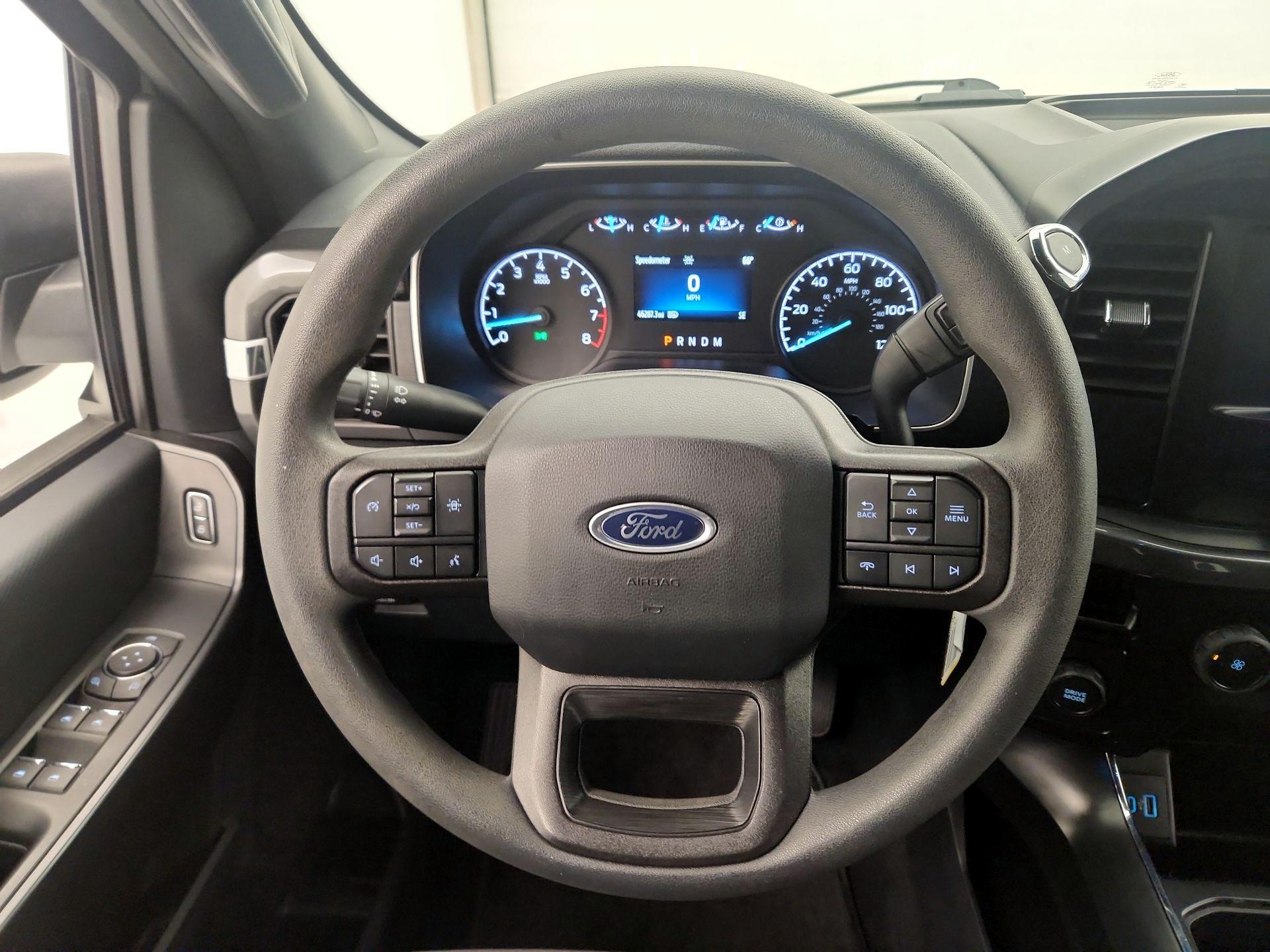 Thumbnail: 2023 Ford F-150 - 10