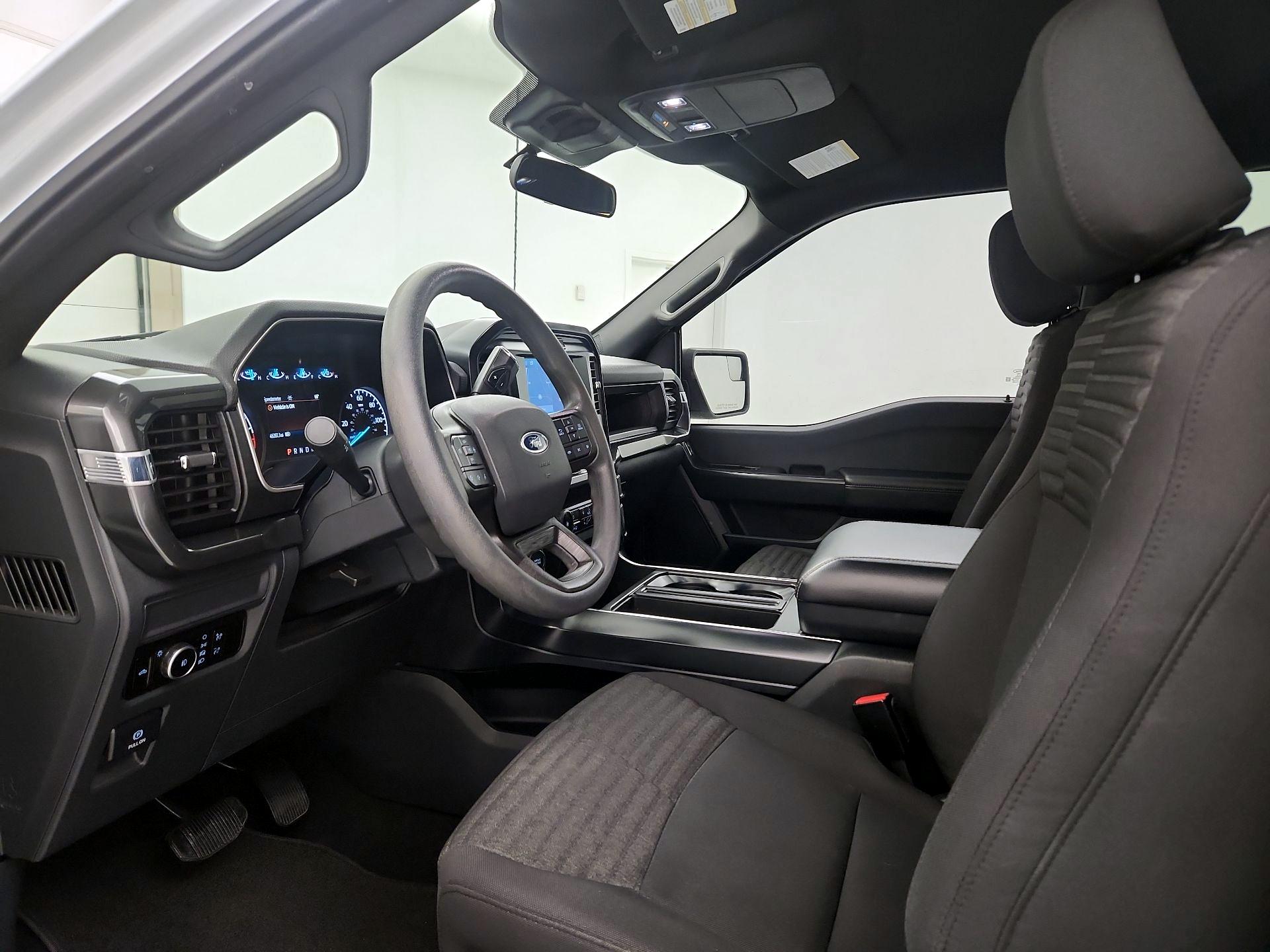 Thumbnail: 2023 Ford F-150 - 11