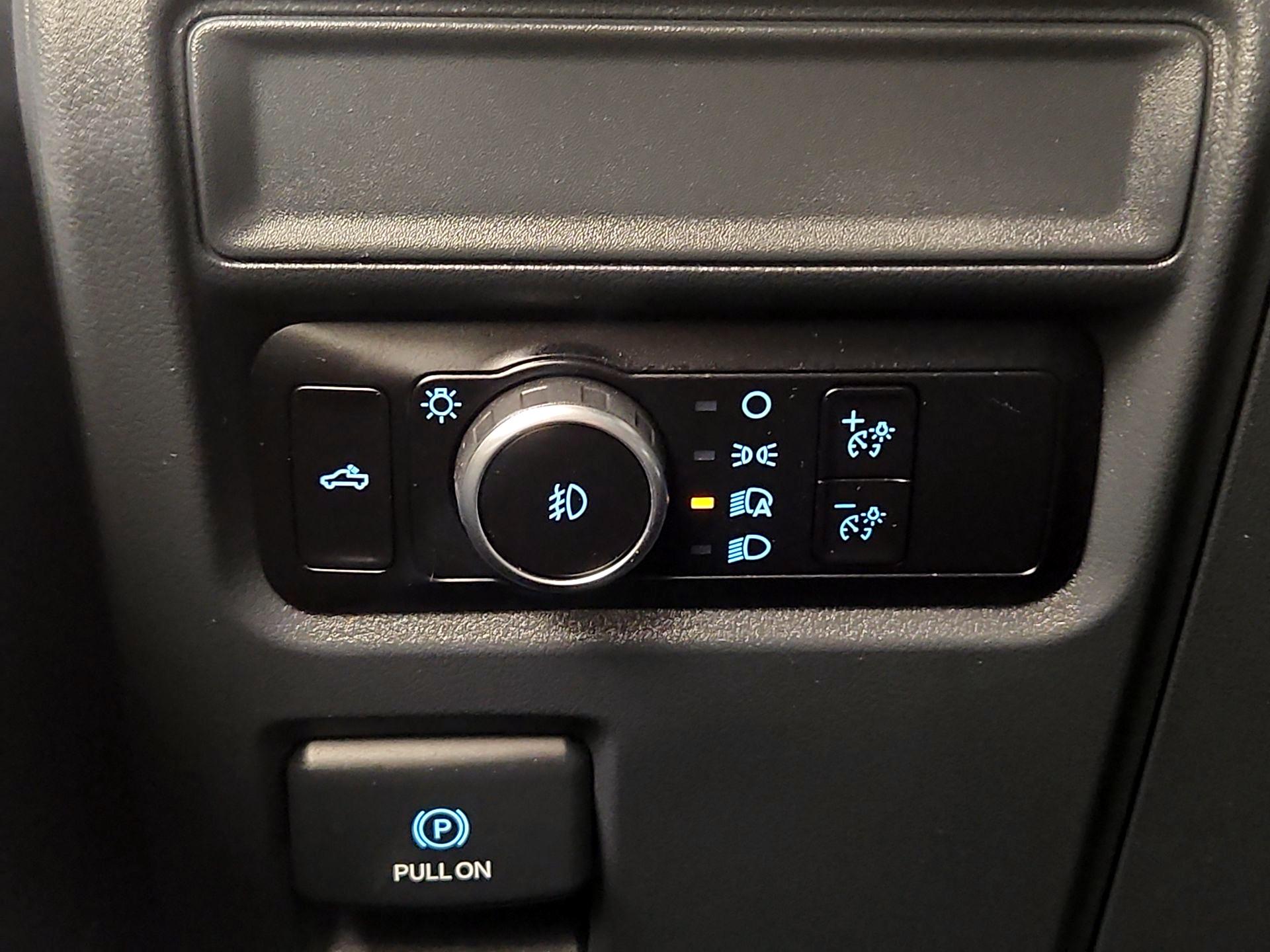 Thumbnail: 2023 Ford F-150 - 13