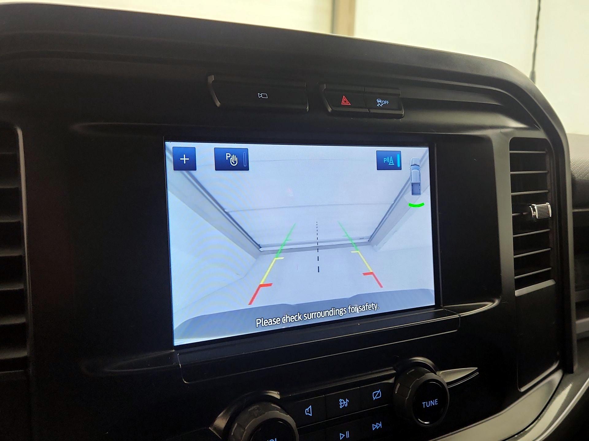 Thumbnail: 2023 Ford F-150 - 15