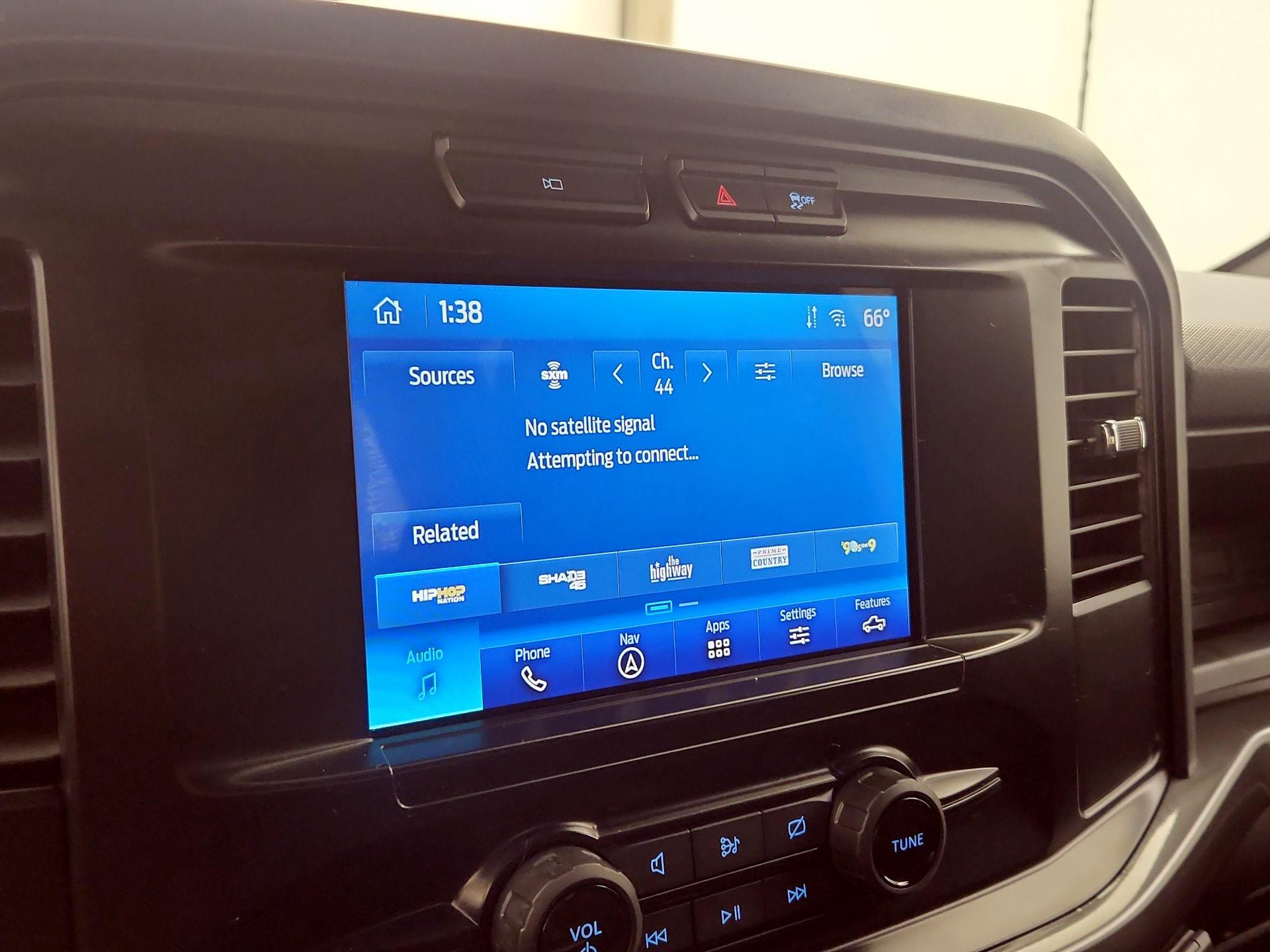 Thumbnail: 2023 Ford F-150 - 16