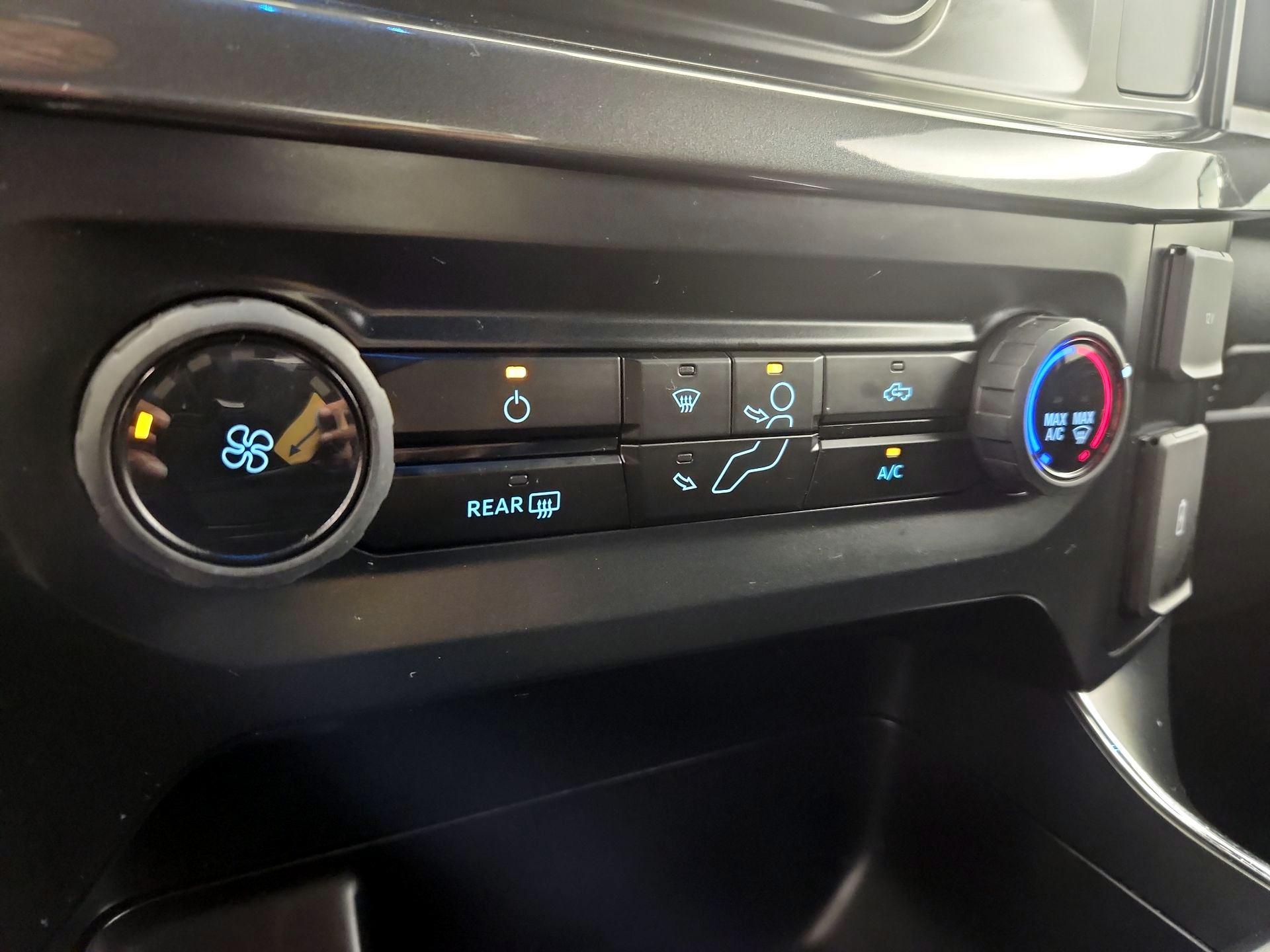 Thumbnail: 2023 Ford F-150 - 17