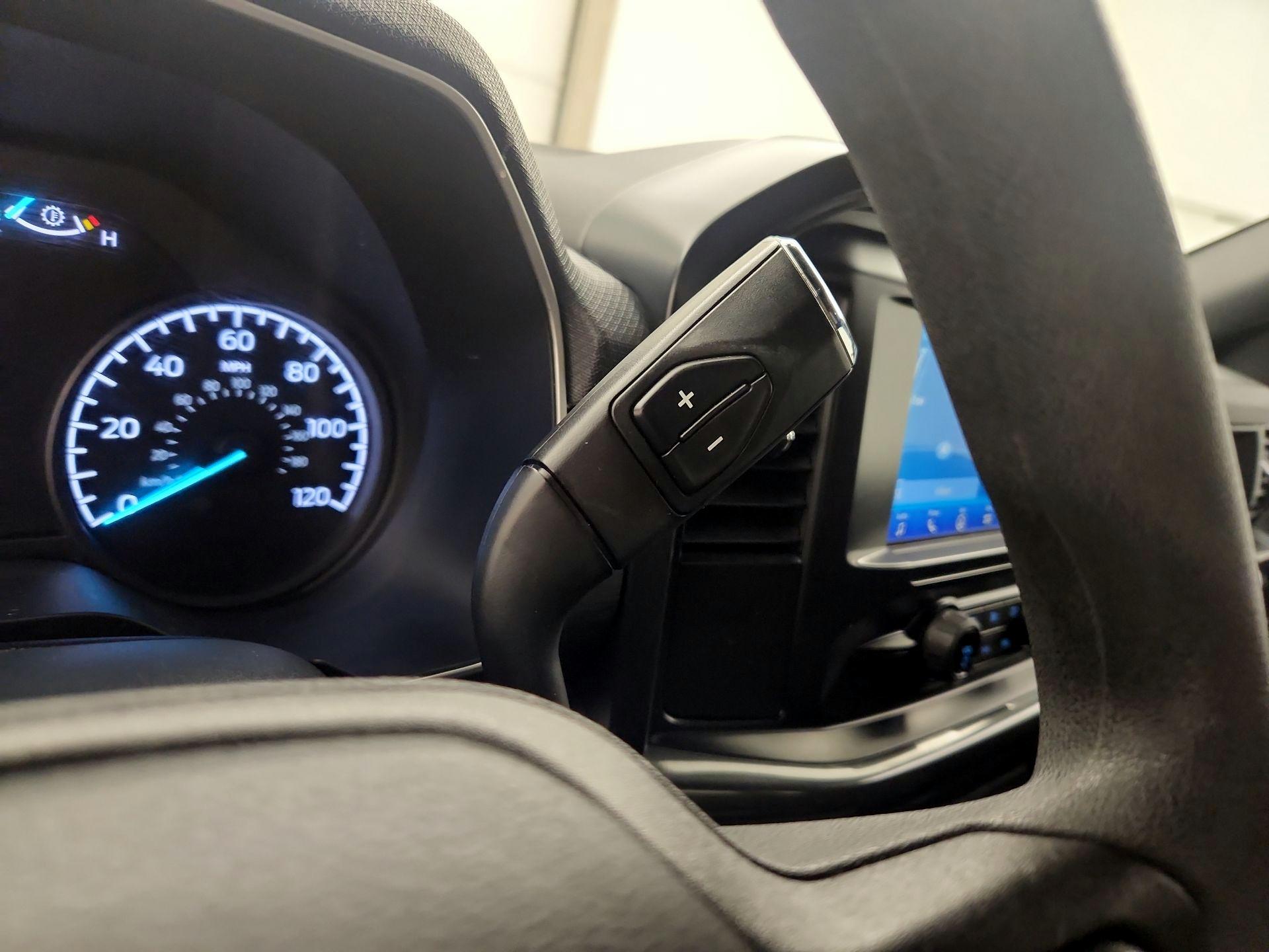 Thumbnail: 2023 Ford F-150 - 18