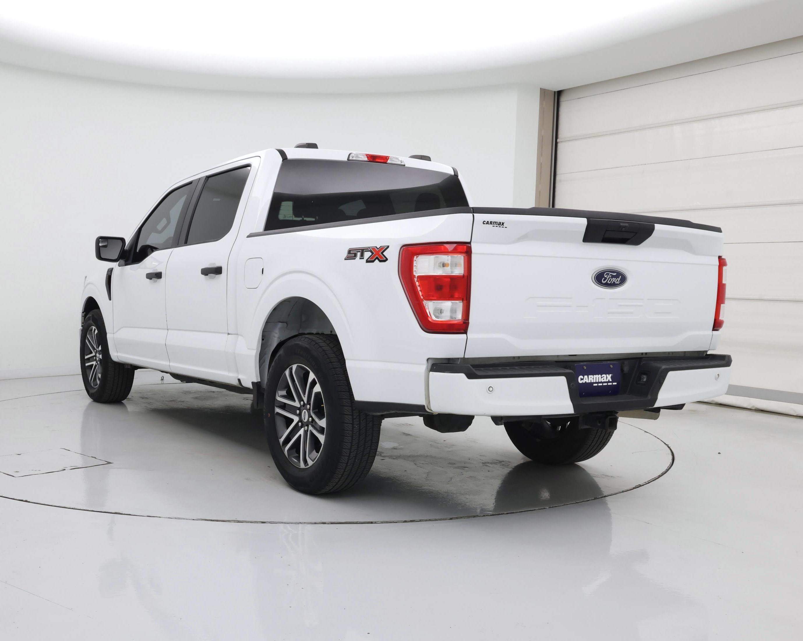 Thumbnail: 2023 Ford F-150 - 2