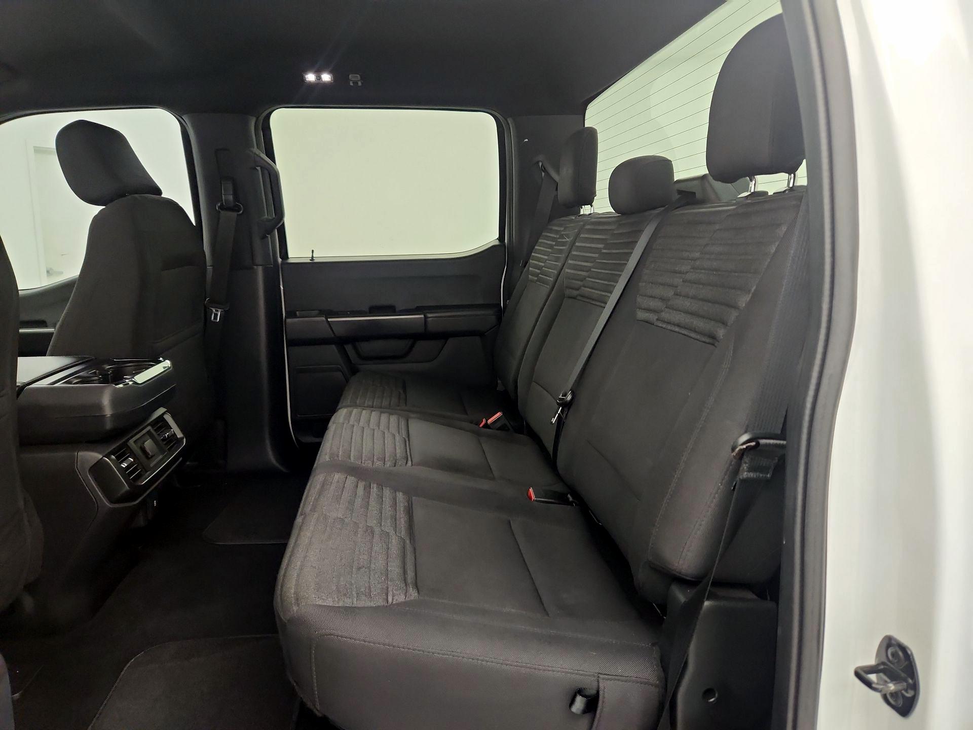 Thumbnail: 2023 Ford F-150 - 20