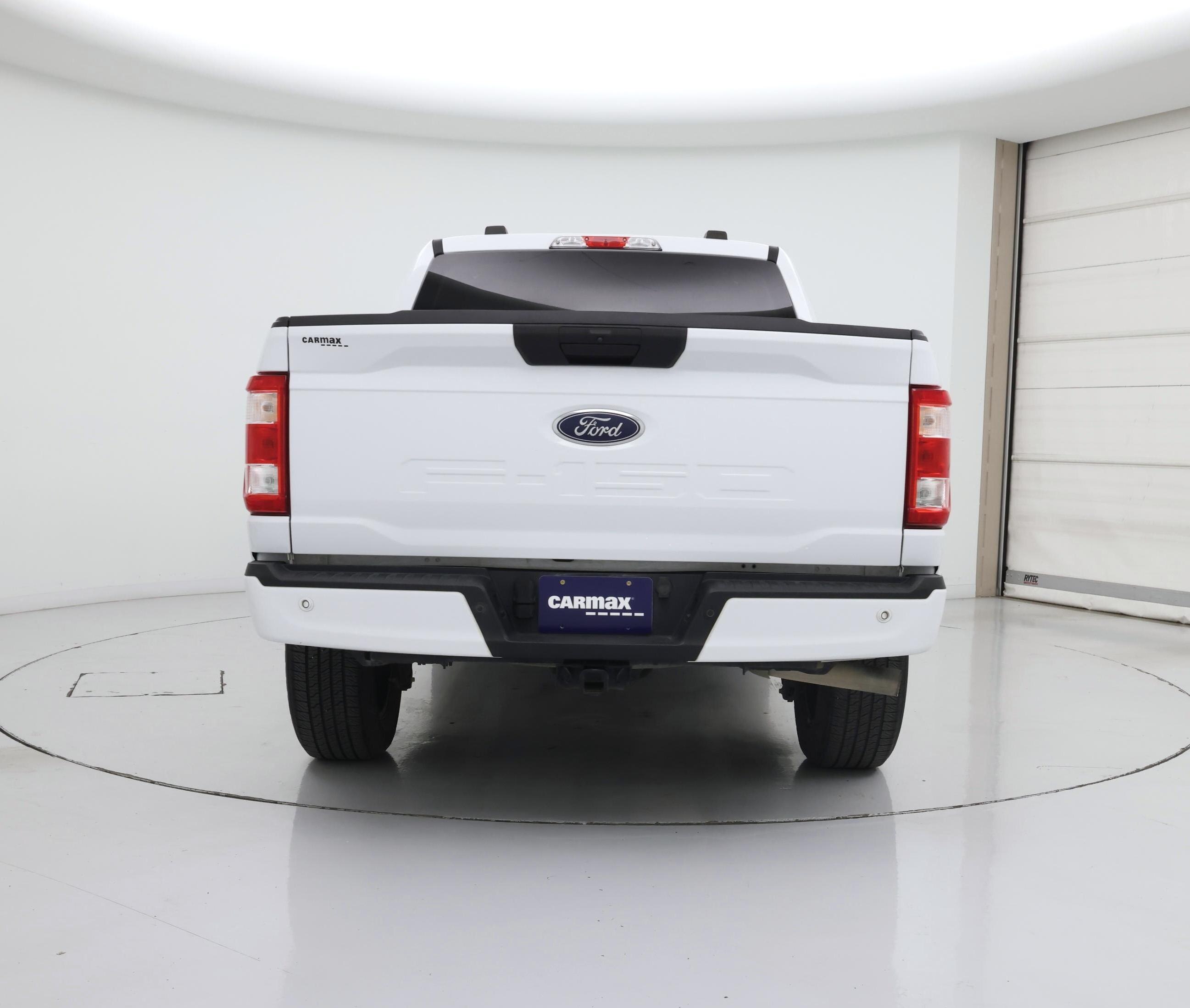 Thumbnail: 2023 Ford F-150 - 6