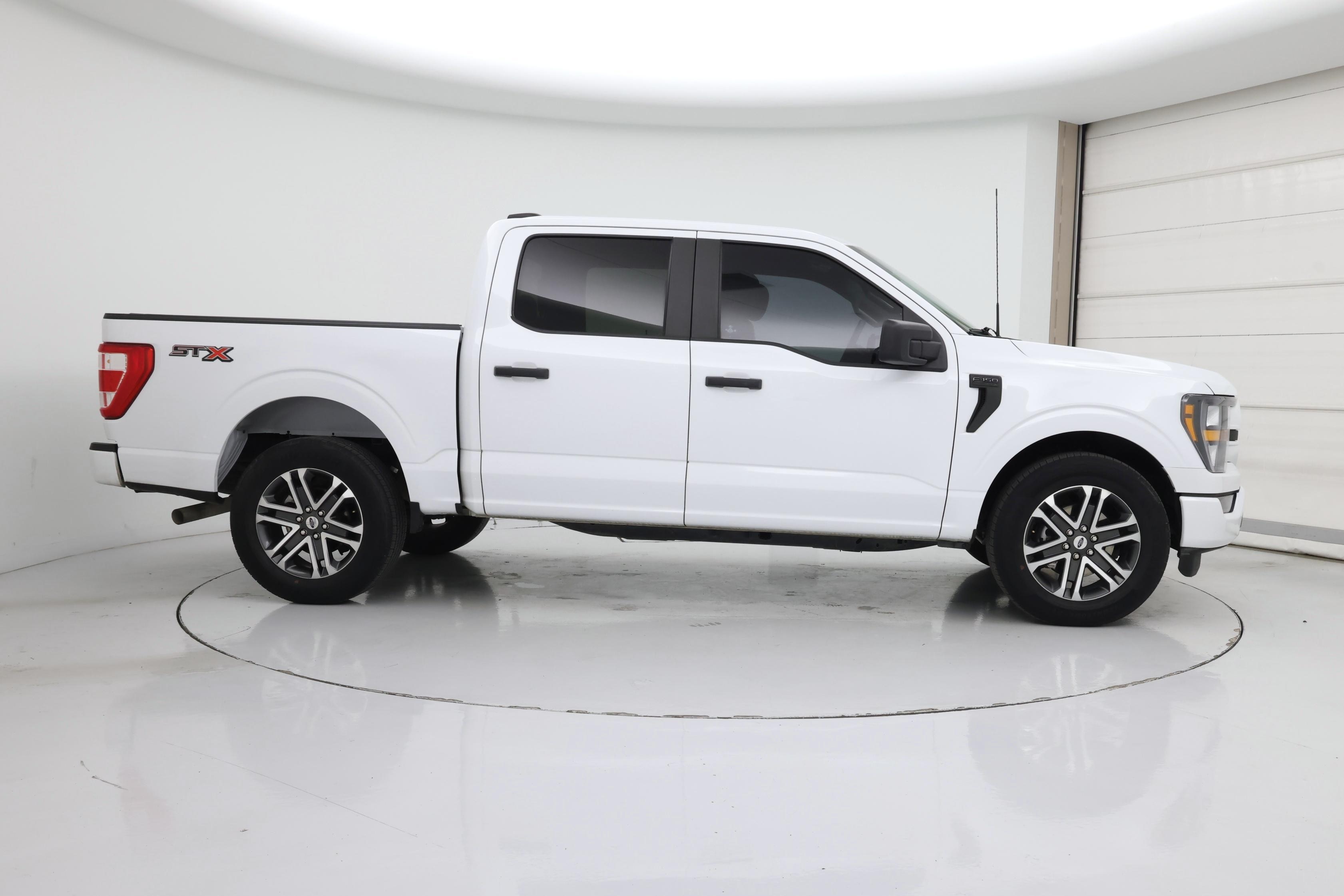 Thumbnail: 2023 Ford F-150 - 7