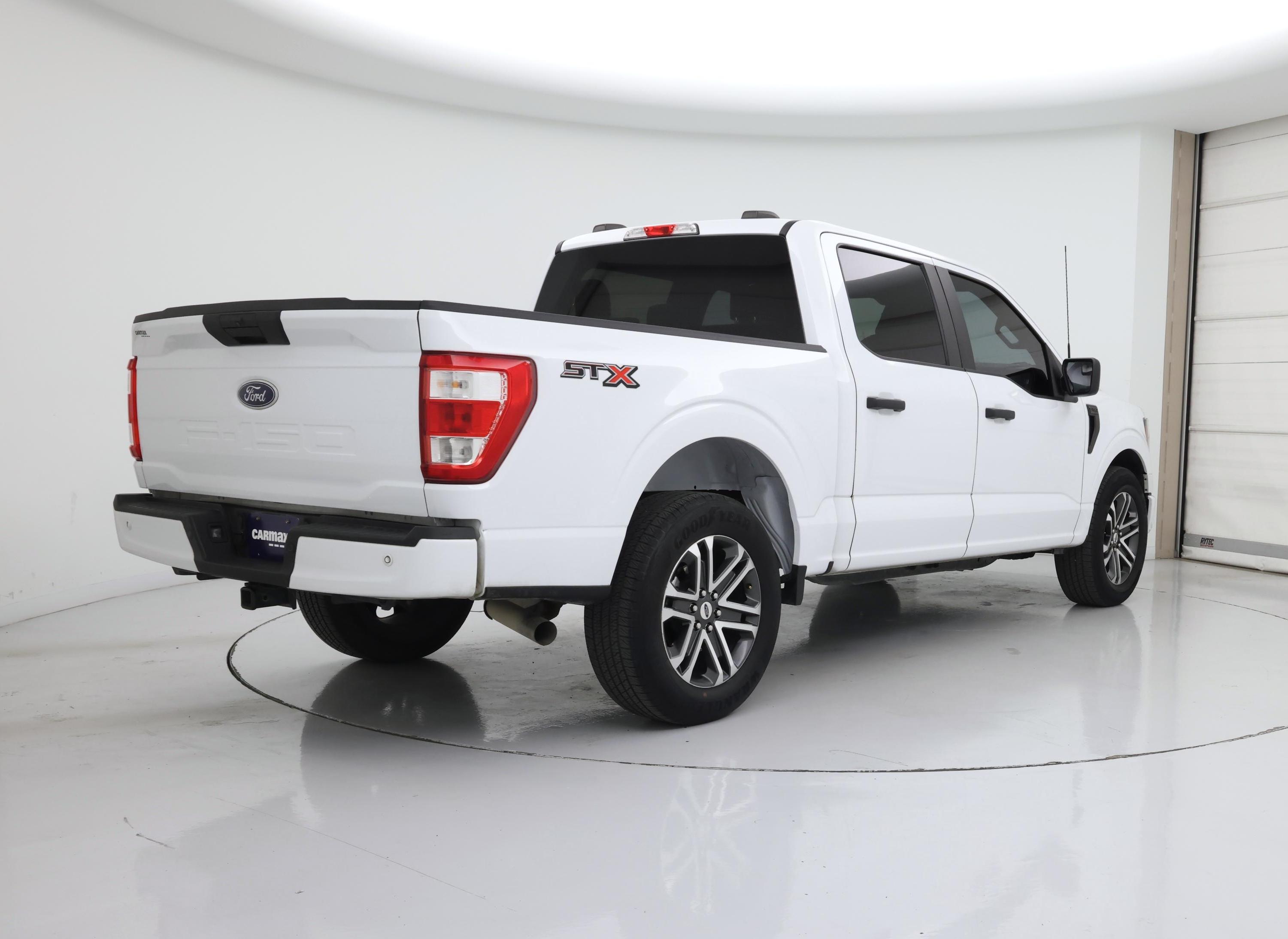 Thumbnail: 2023 Ford F-150 - 8