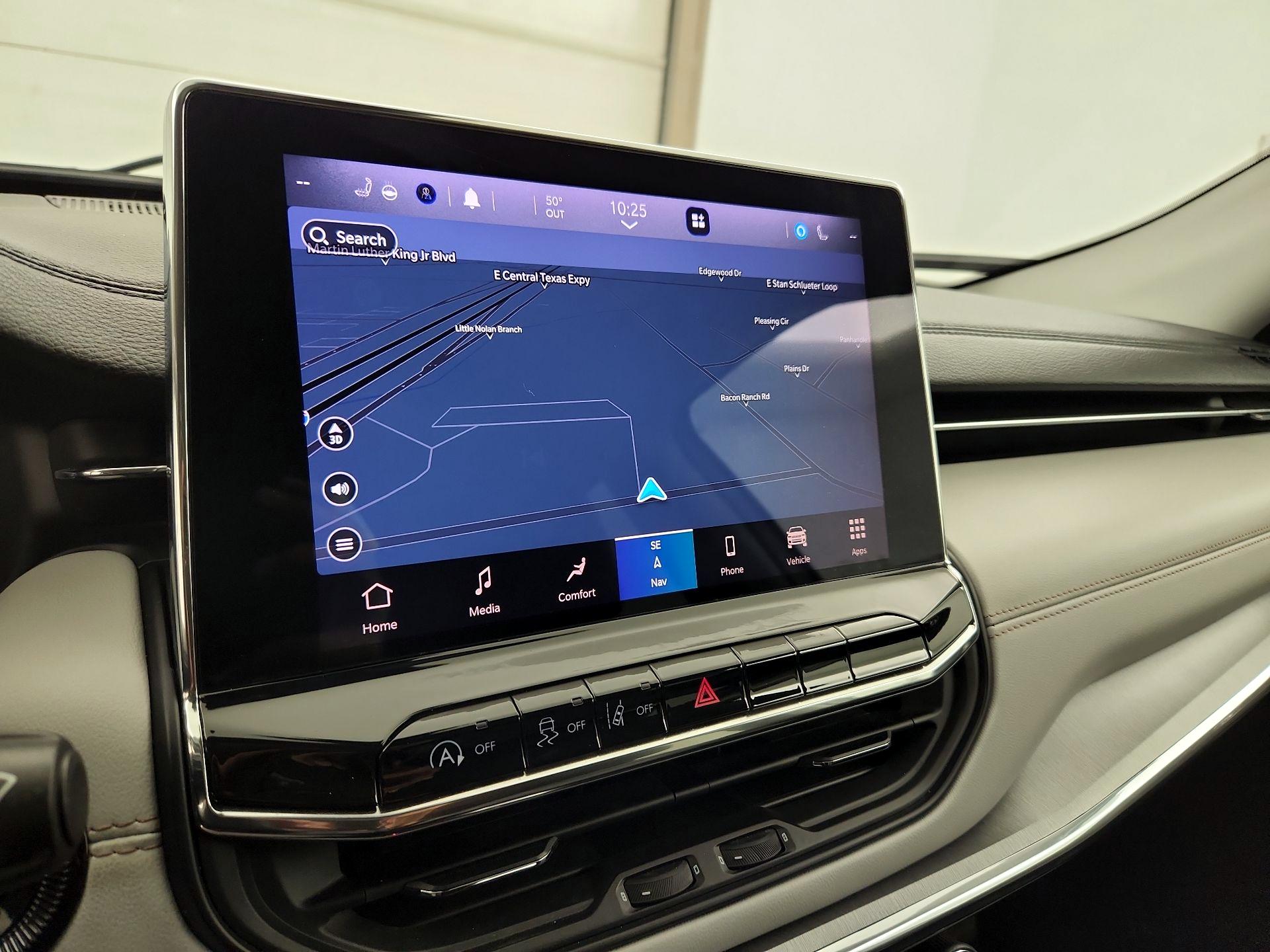 Thumbnail: 2022 Jeep Compass - 14