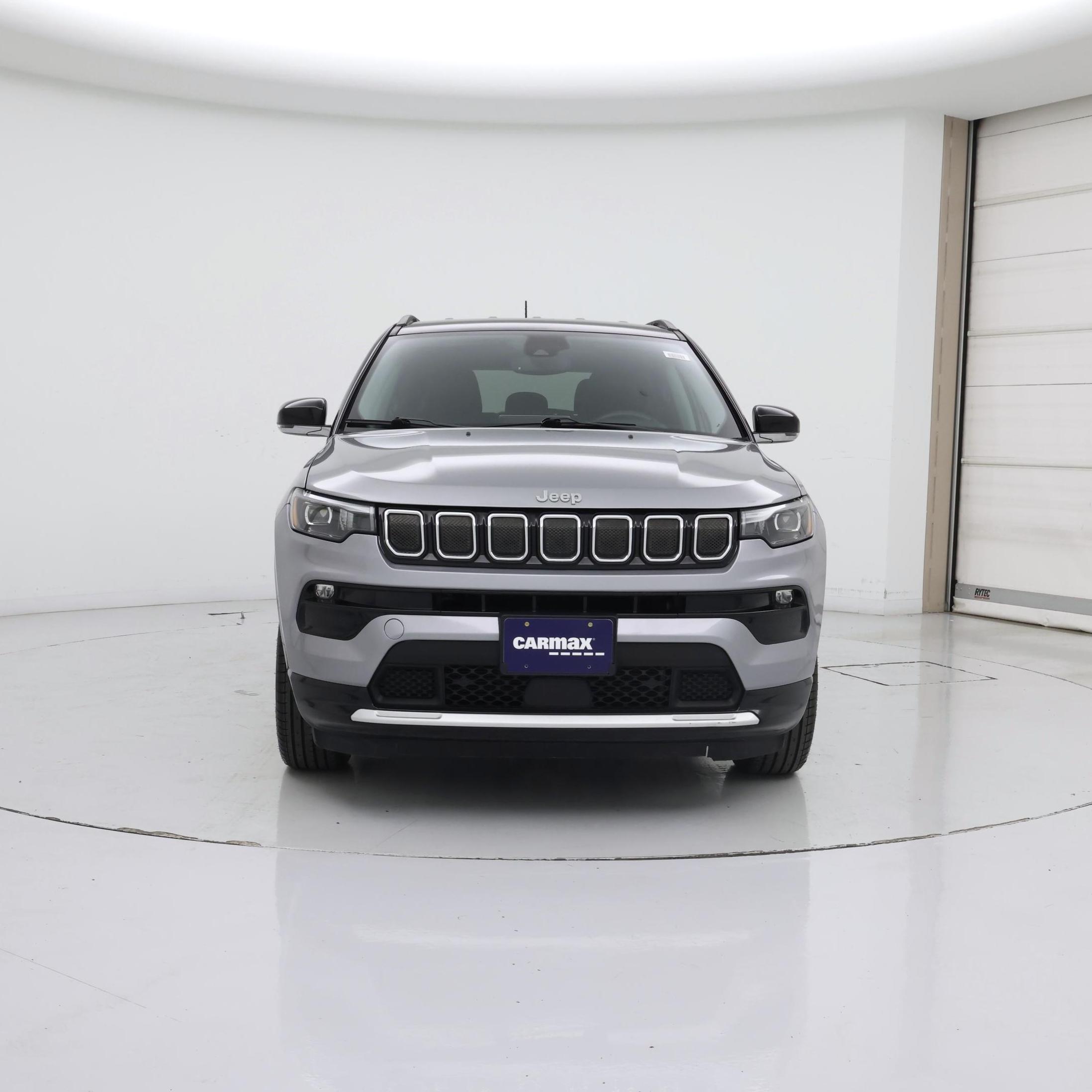 Thumbnail: 2022 Jeep Compass - 5
