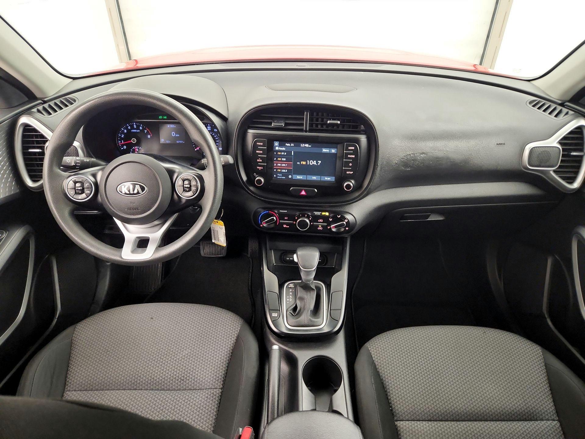 Thumbnail: 2020 Kia Soul - 9