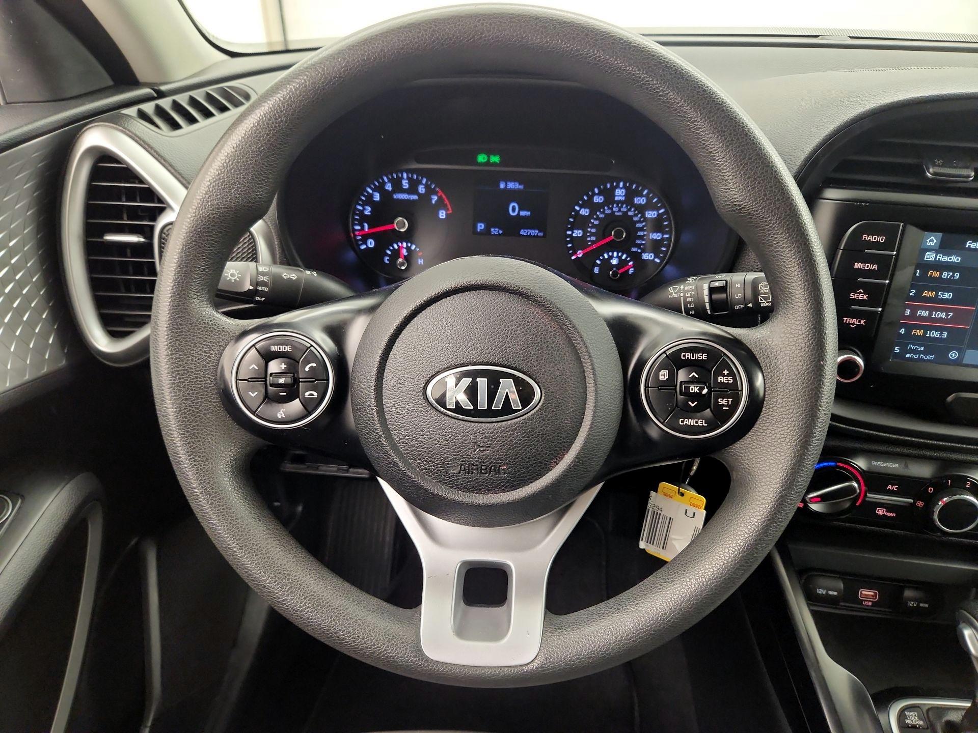 Thumbnail: 2020 Kia Soul - 10