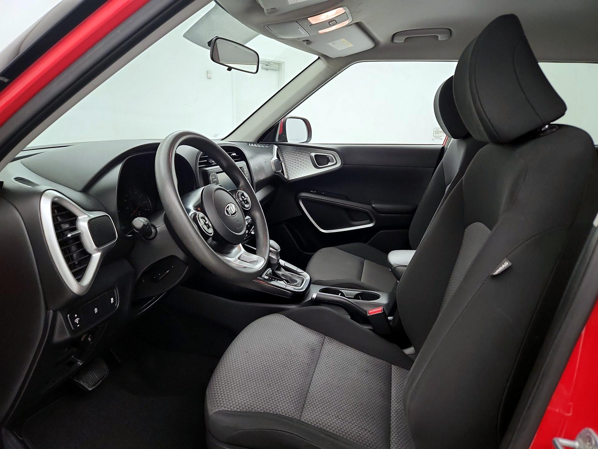 Thumbnail: 2020 Kia Soul - 11