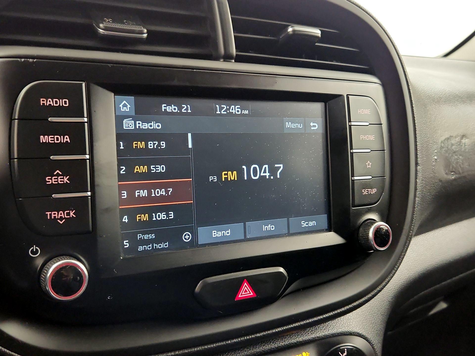 Thumbnail: 2020 Kia Soul - 15