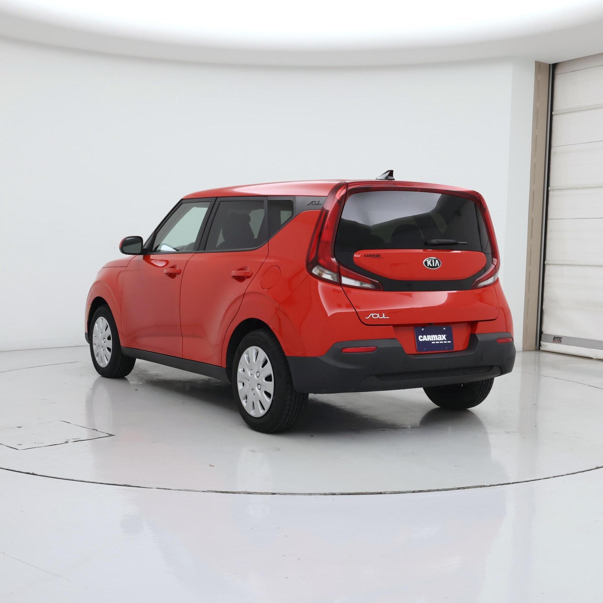 Thumbnail: 2020 Kia Soul - 2