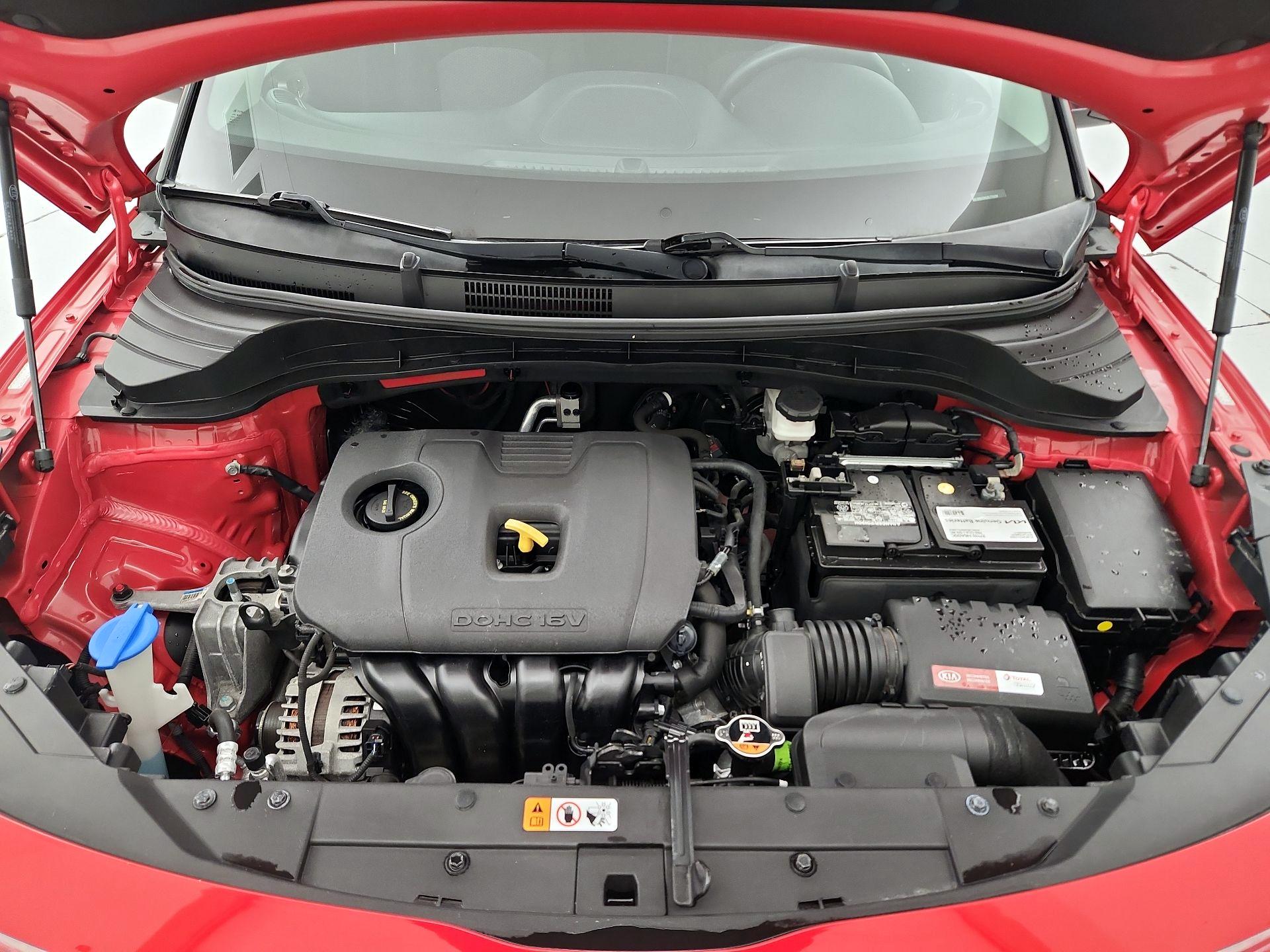 Thumbnail: 2020 Kia Soul - 20