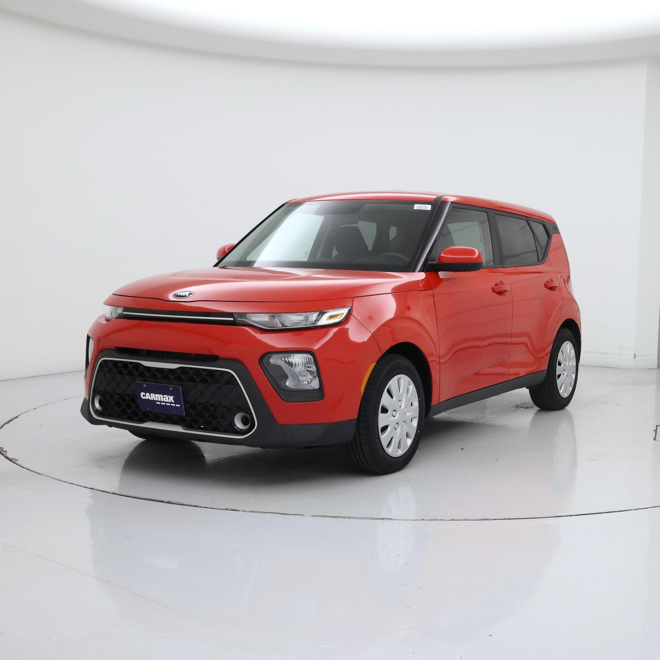 Thumbnail: 2020 Kia Soul - 4