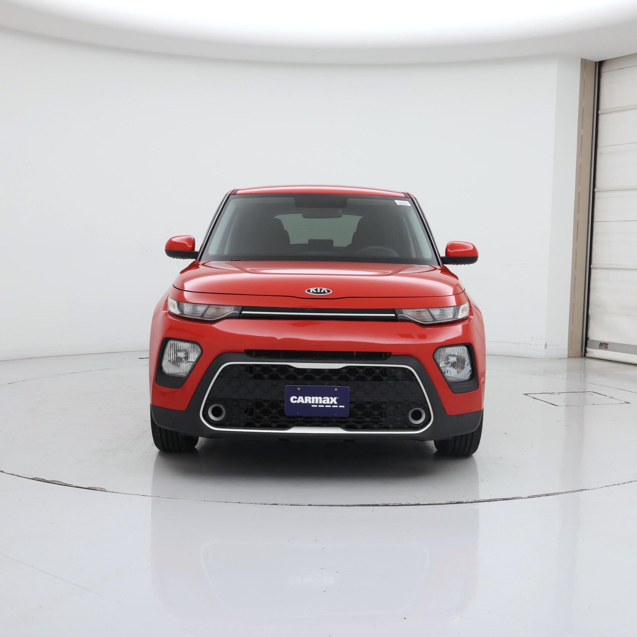 Thumbnail: 2020 Kia Soul - 5