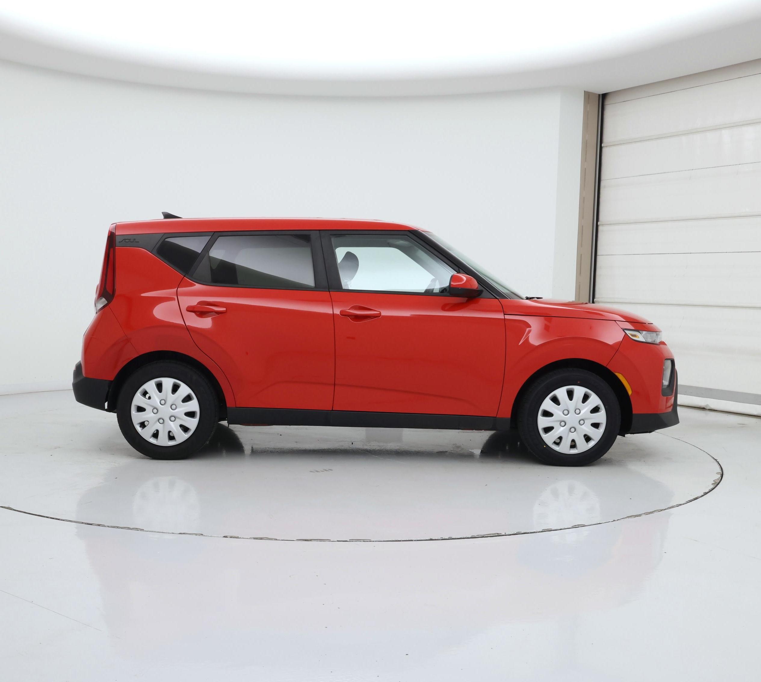 Thumbnail: 2020 Kia Soul - 7