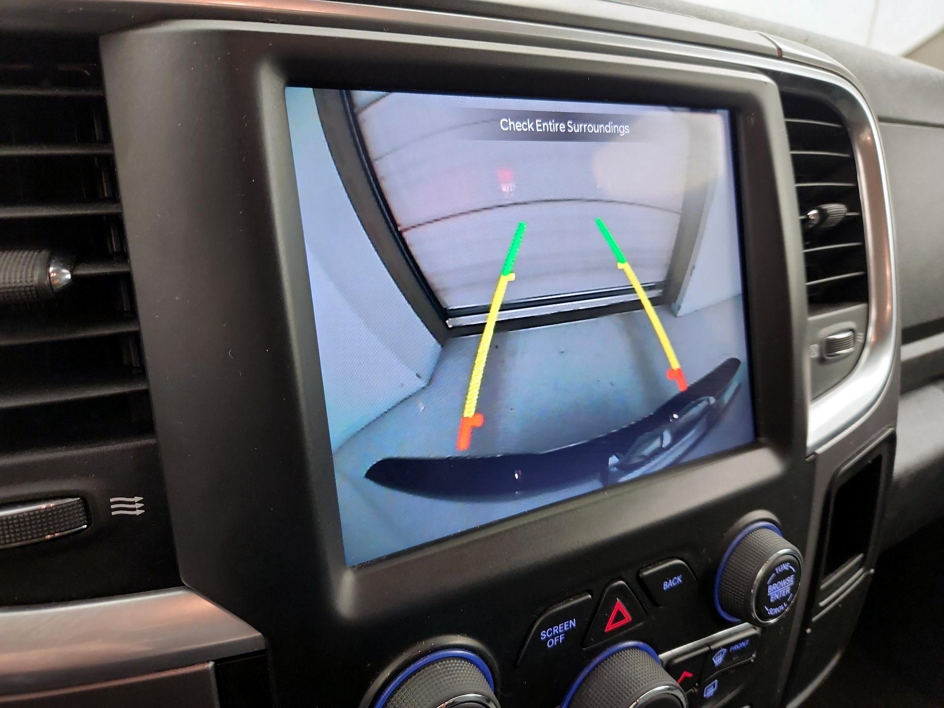 Thumbnail: 2023 RAM 1500 Classic - 14