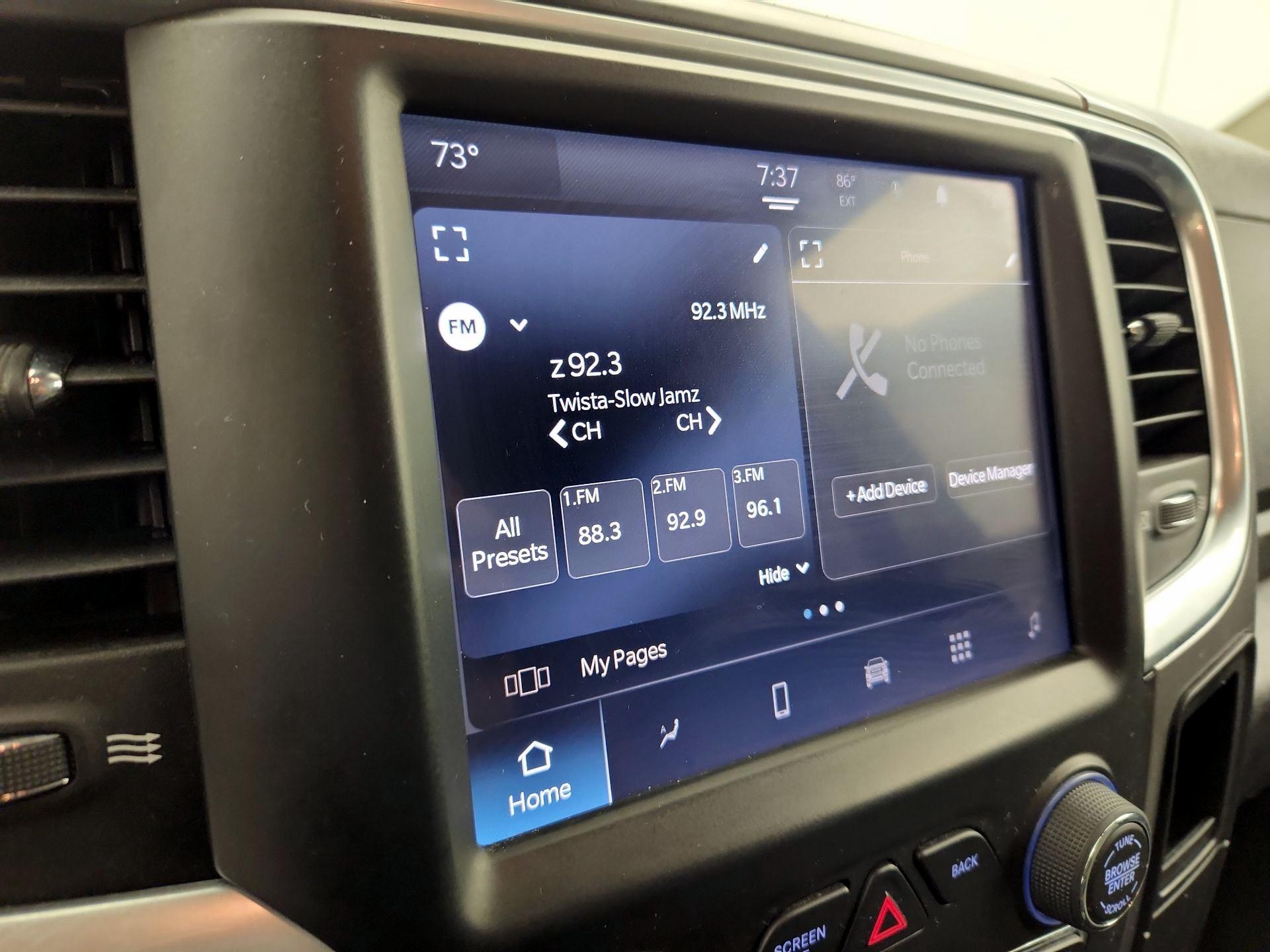 Thumbnail: 2023 RAM 1500 Classic - 15