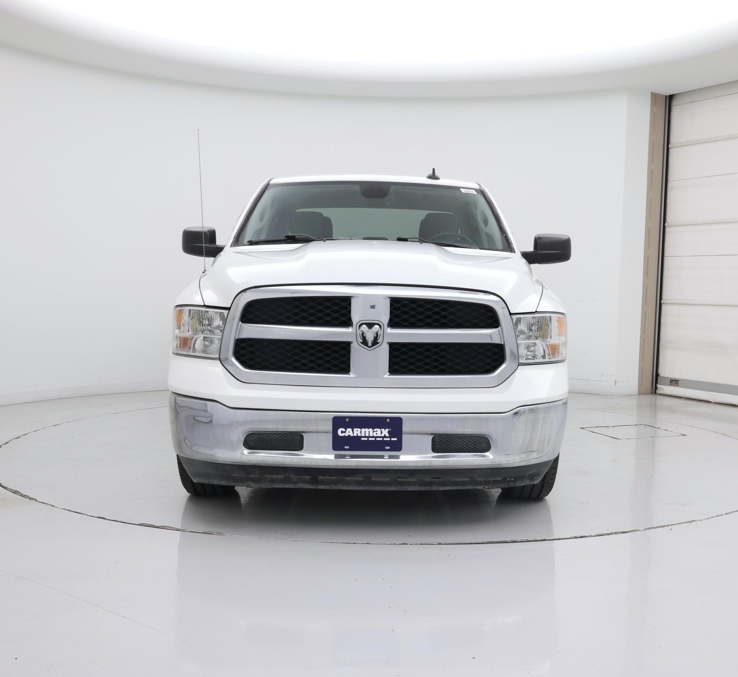Thumbnail: 2023 RAM 1500 Classic - 5
