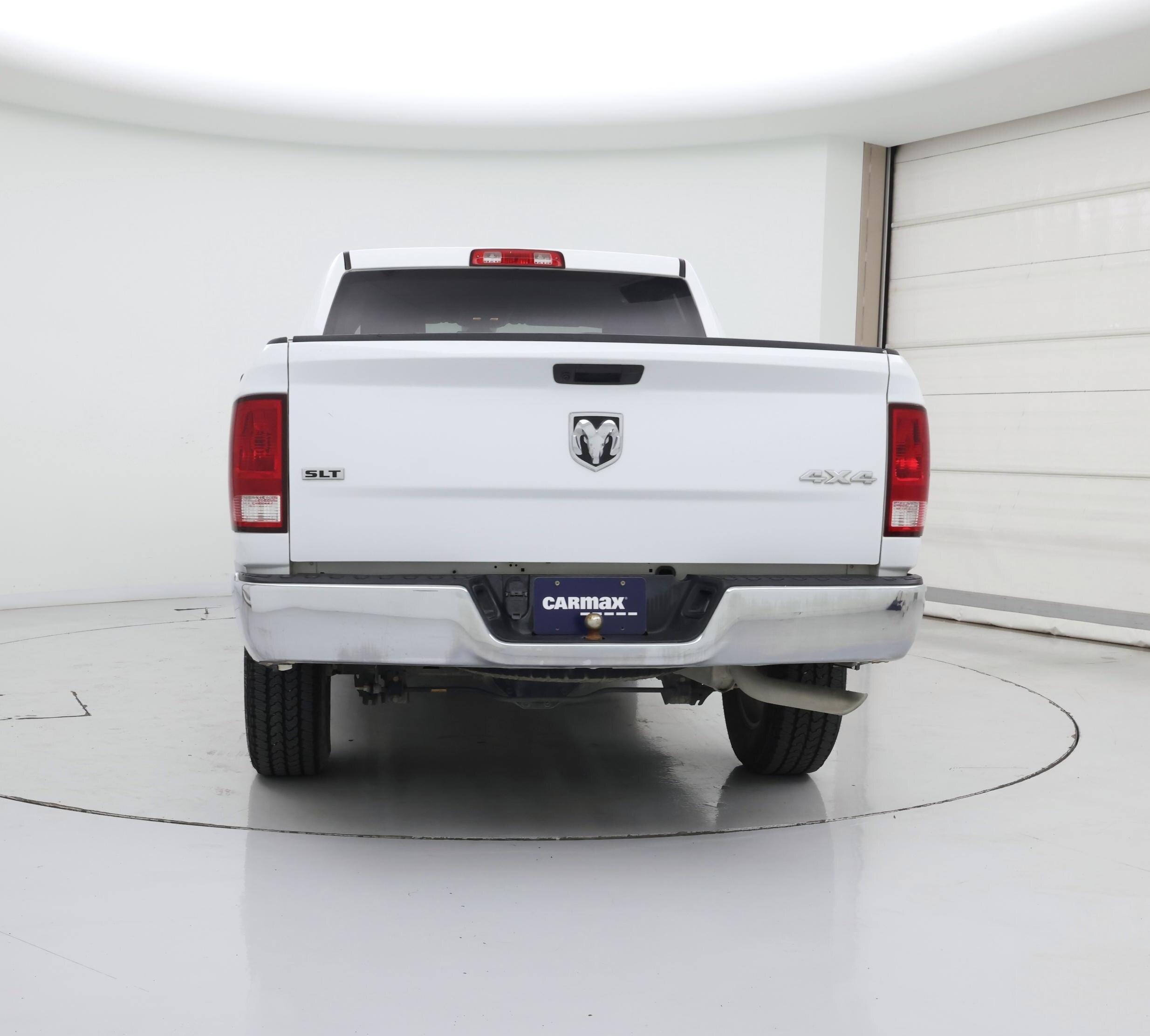 Thumbnail: 2023 RAM 1500 Classic - 6