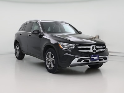 2022 Mercedes-Benz GLC300