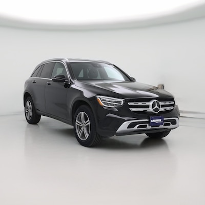 2022 Mercedes-Benz GLC300