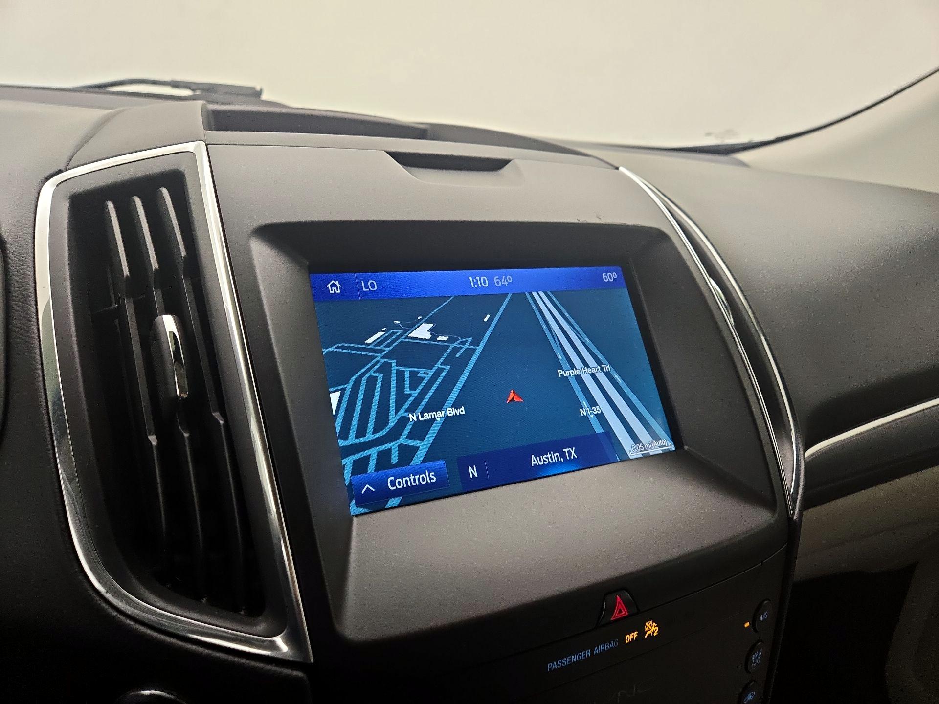 Thumbnail: 2020 Ford Edge - 14