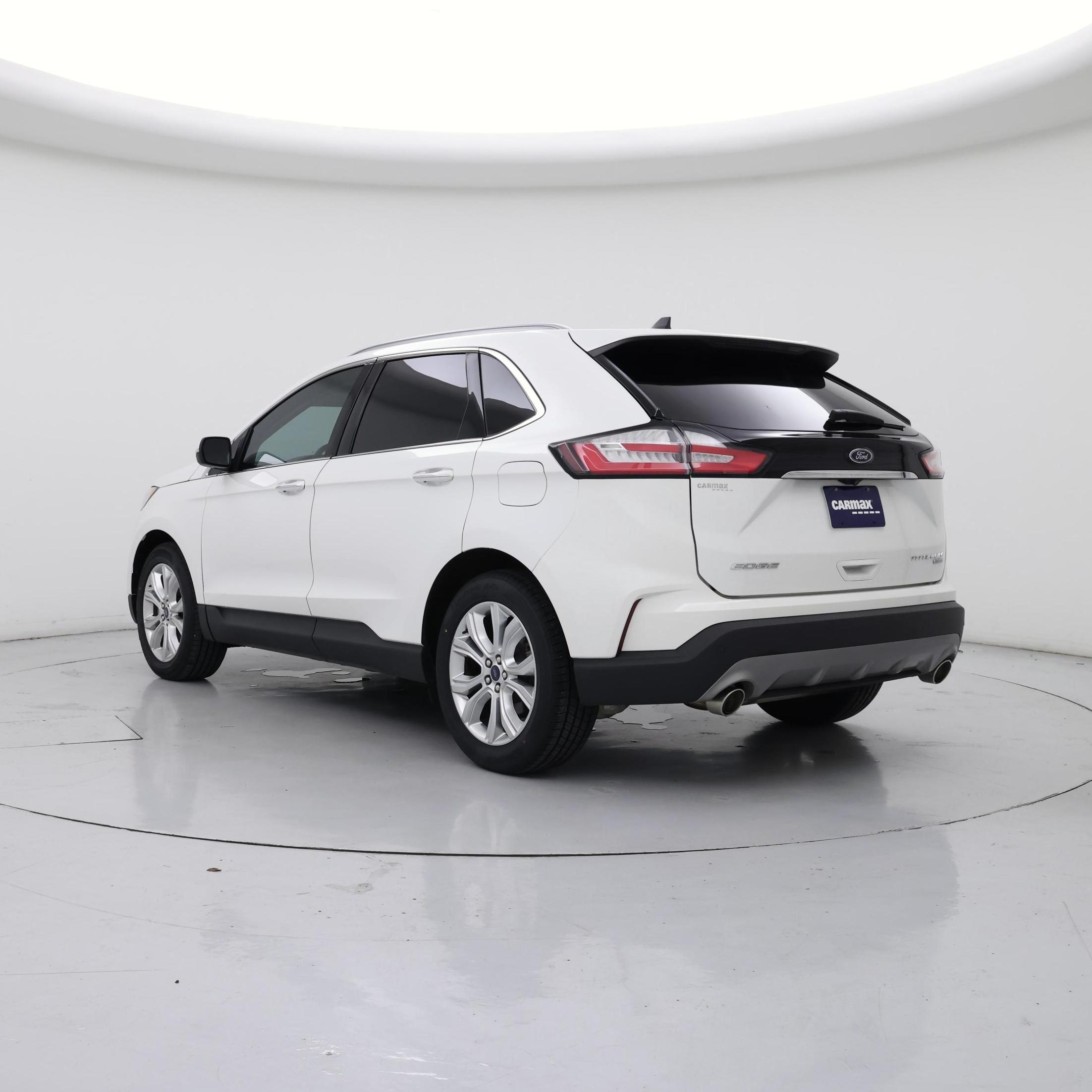 Thumbnail: 2020 Ford Edge - 2