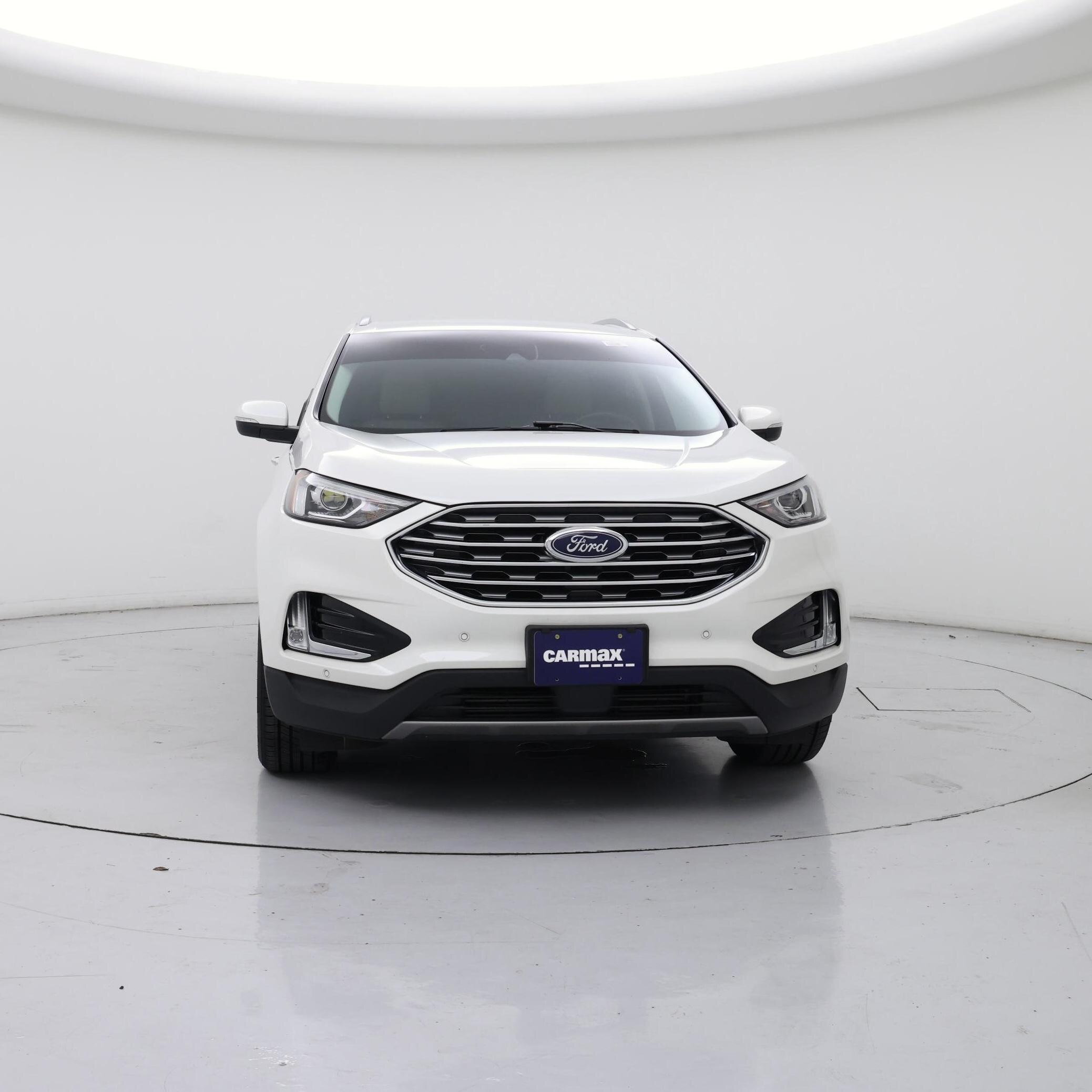 Thumbnail: 2020 Ford Edge - 5