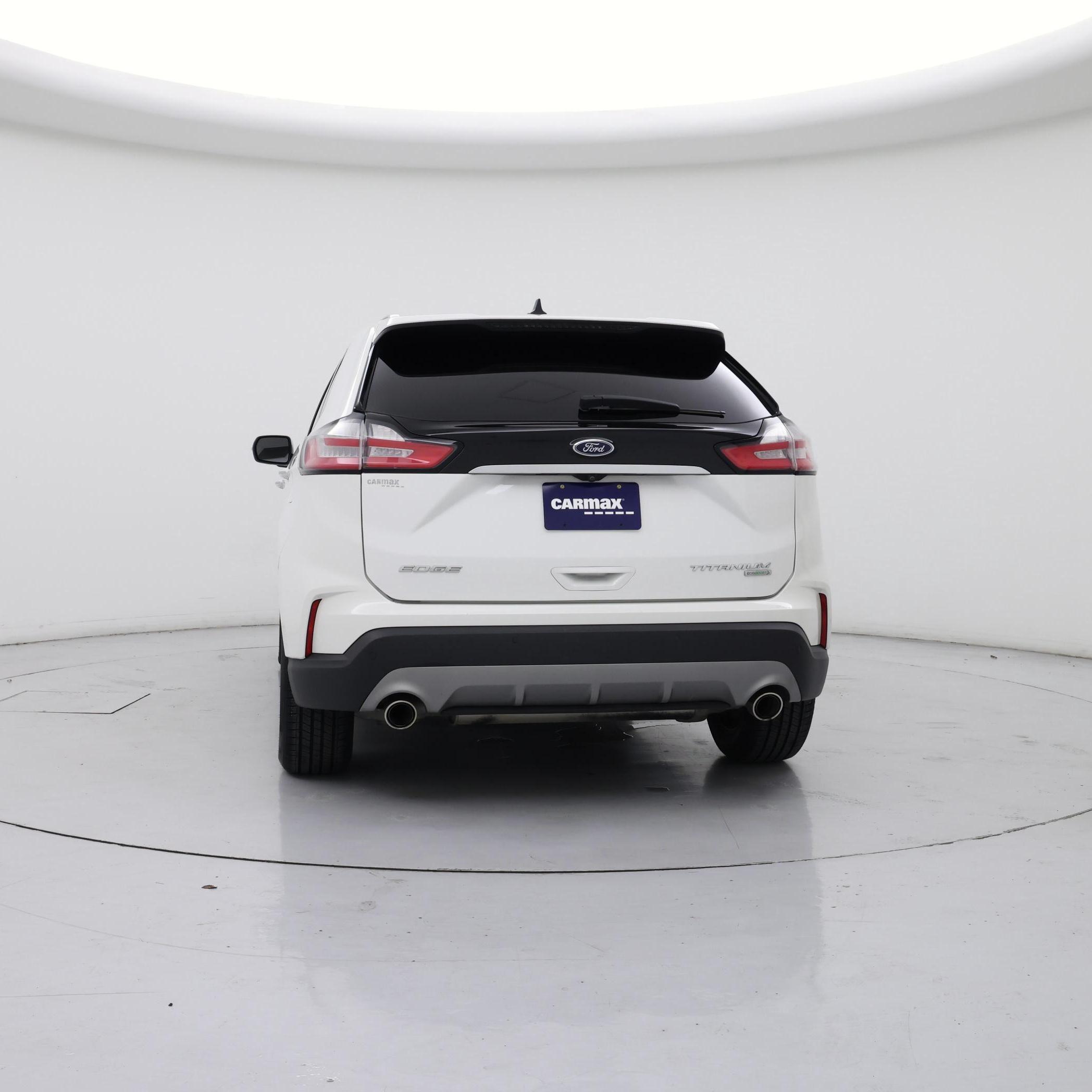 Thumbnail: 2020 Ford Edge - 6