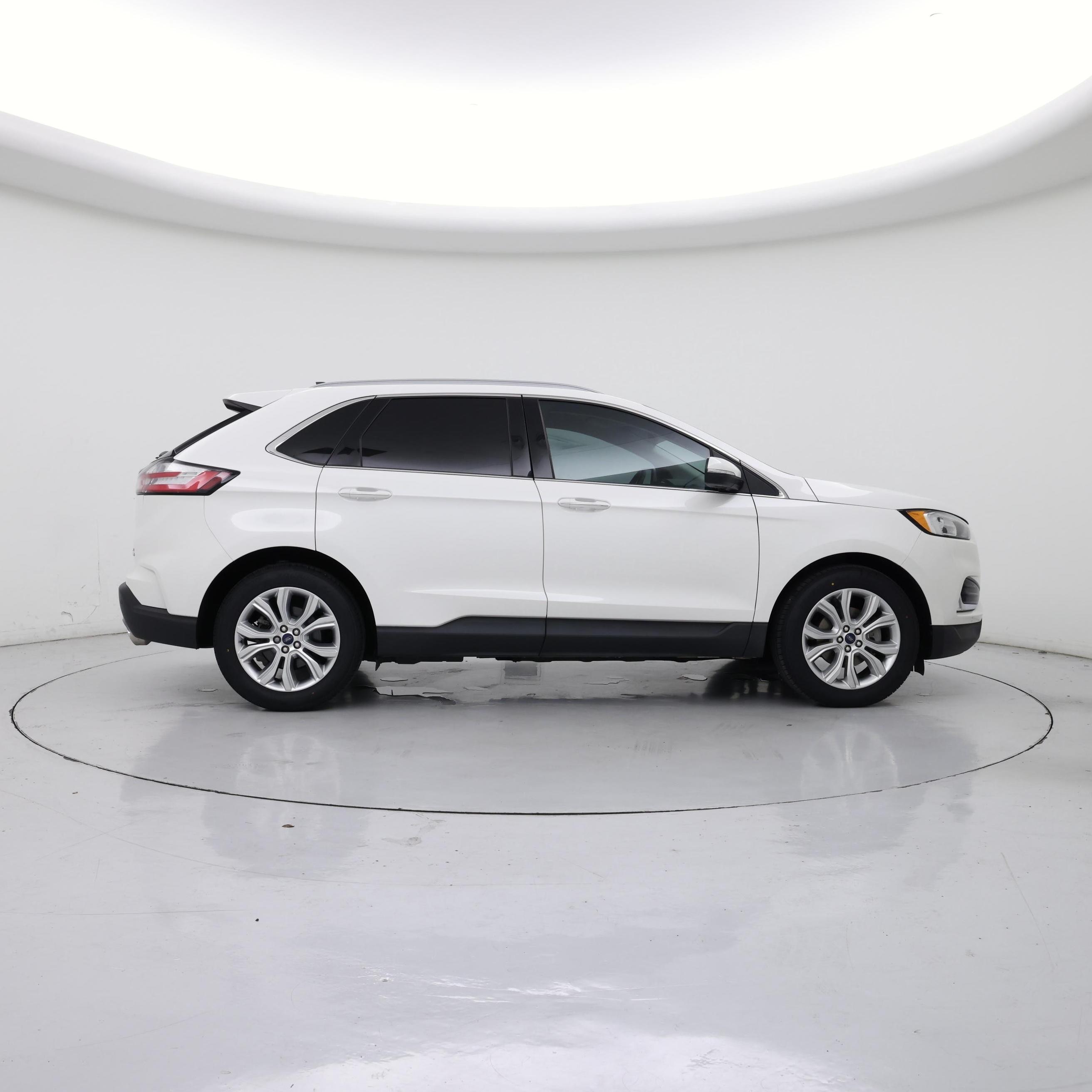 Thumbnail: 2020 Ford Edge - 7