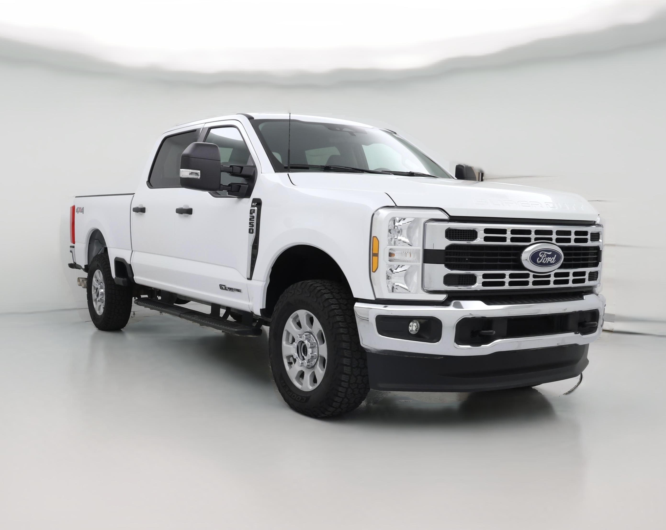 Thumbnail: 2024 Ford F-250 - 1