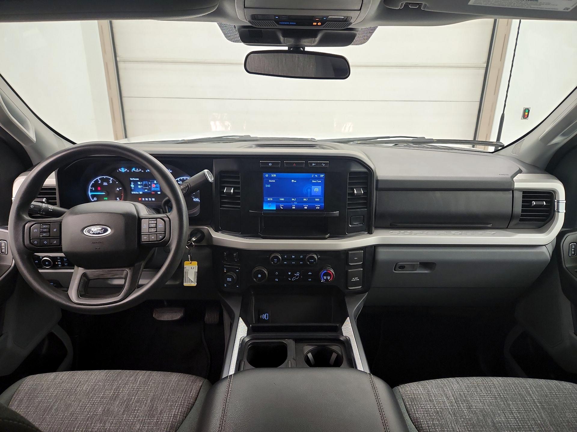 Thumbnail: 2024 Ford F-250 - 9