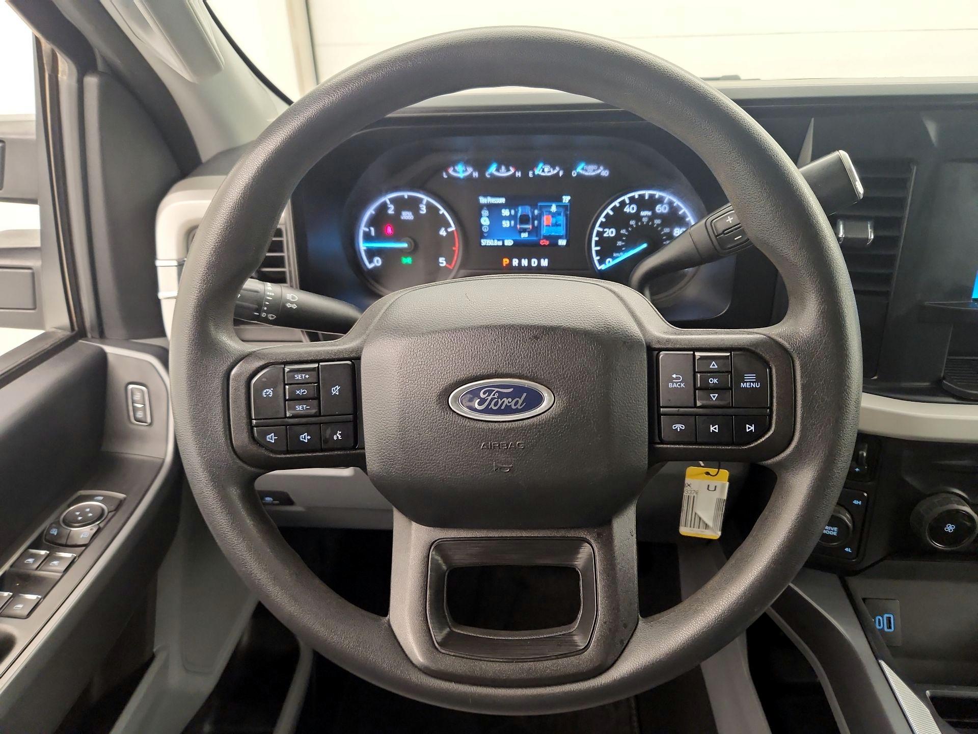 Thumbnail: 2024 Ford F-250 - 10