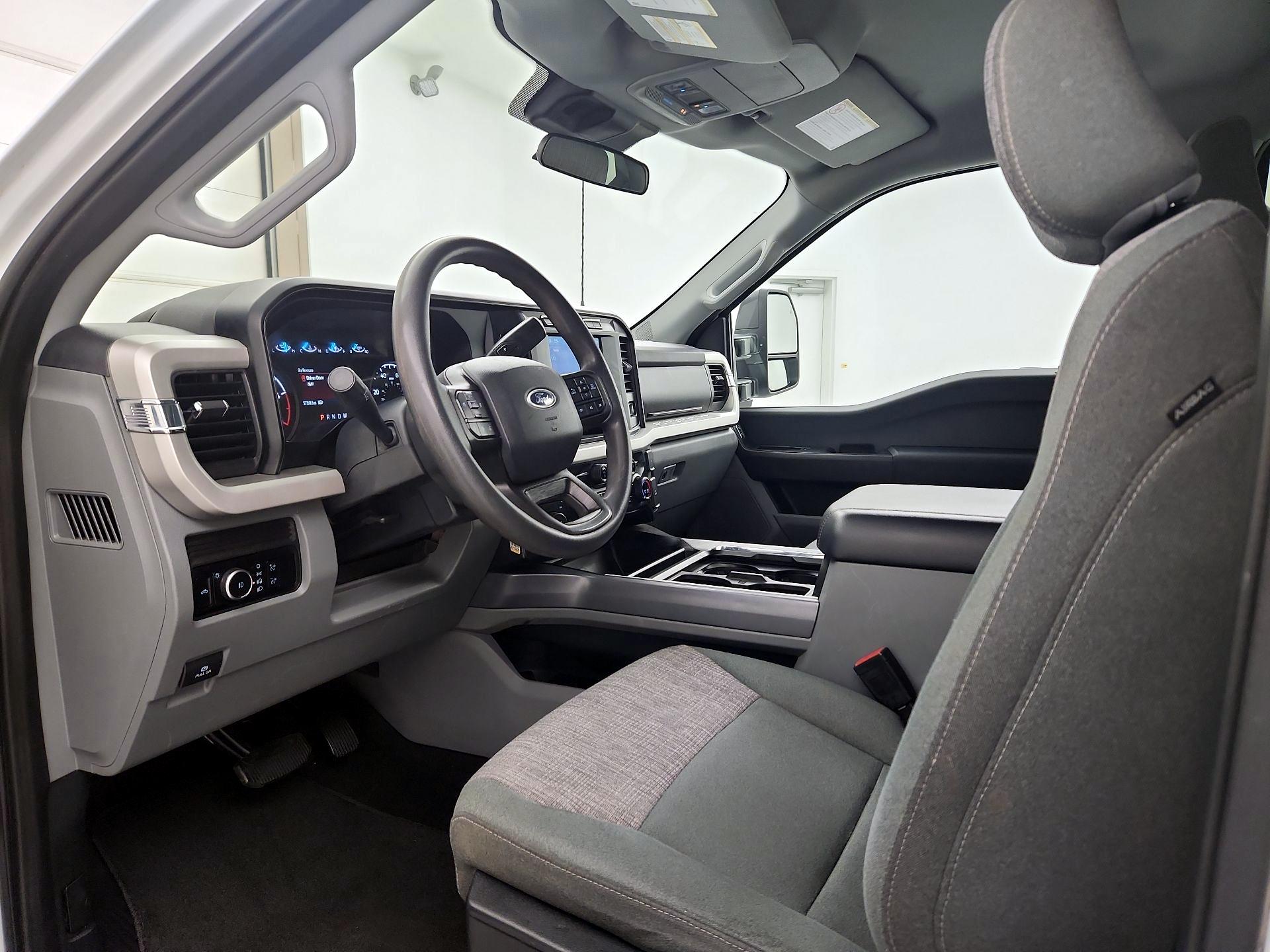 Thumbnail: 2024 Ford F-250 - 11