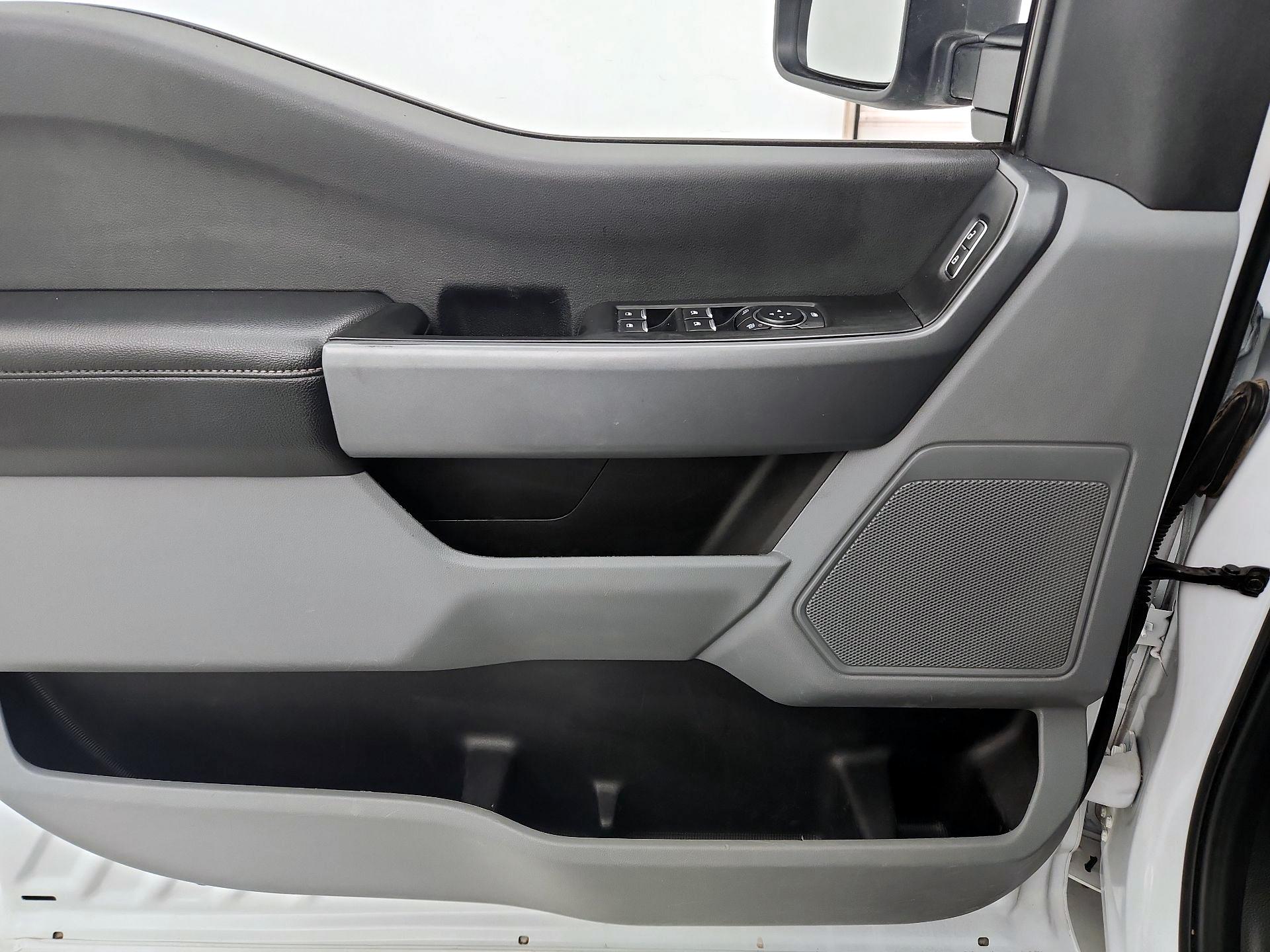 Thumbnail: 2024 Ford F-250 - 12